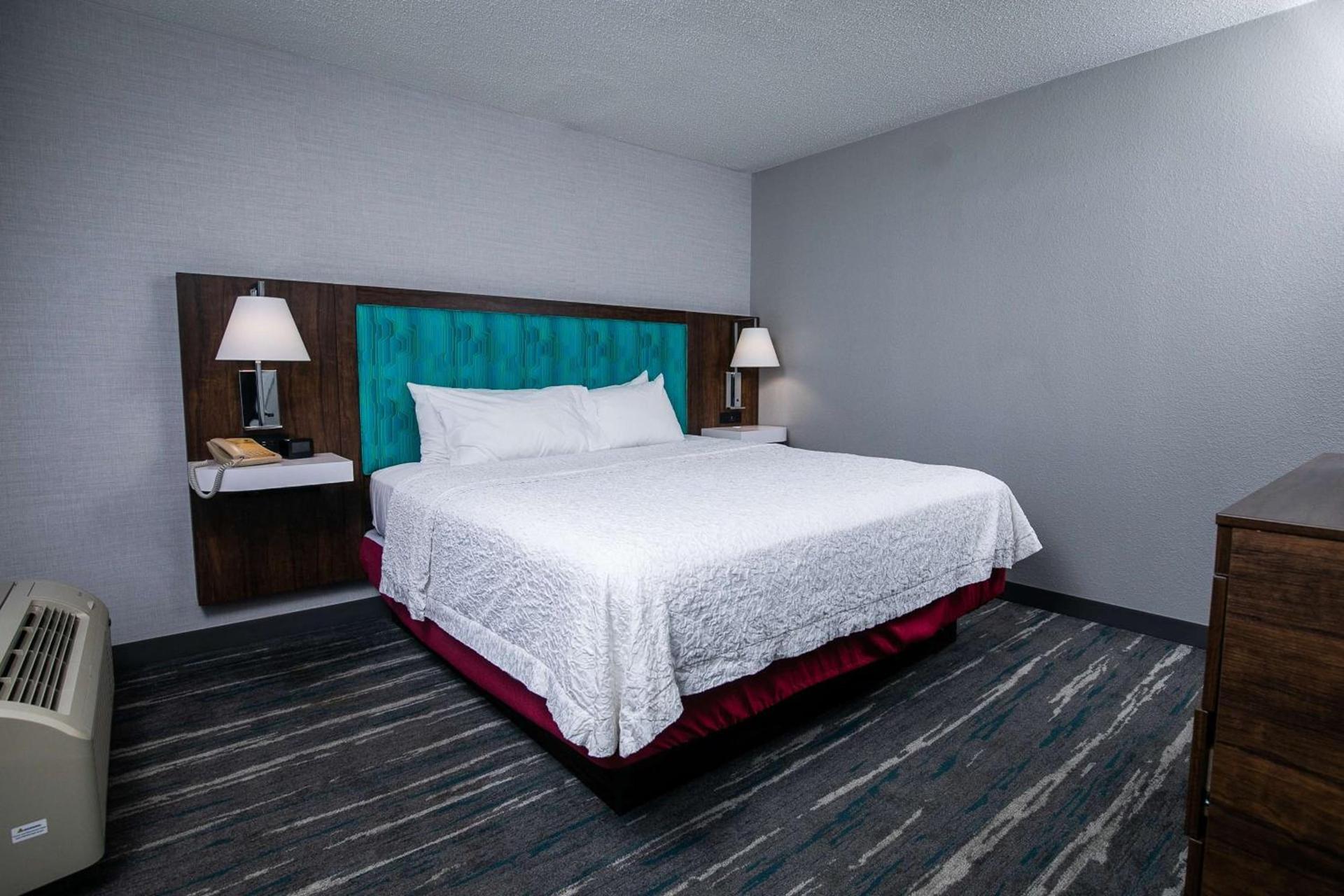Hampton Inn Pickwick Dam-At Shiloh Falls photo 37