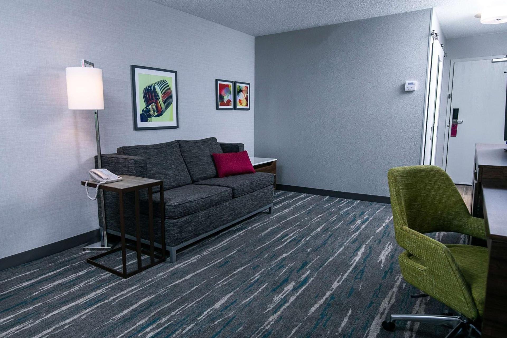 Hampton Inn Pickwick Dam-At Shiloh Falls photo 39