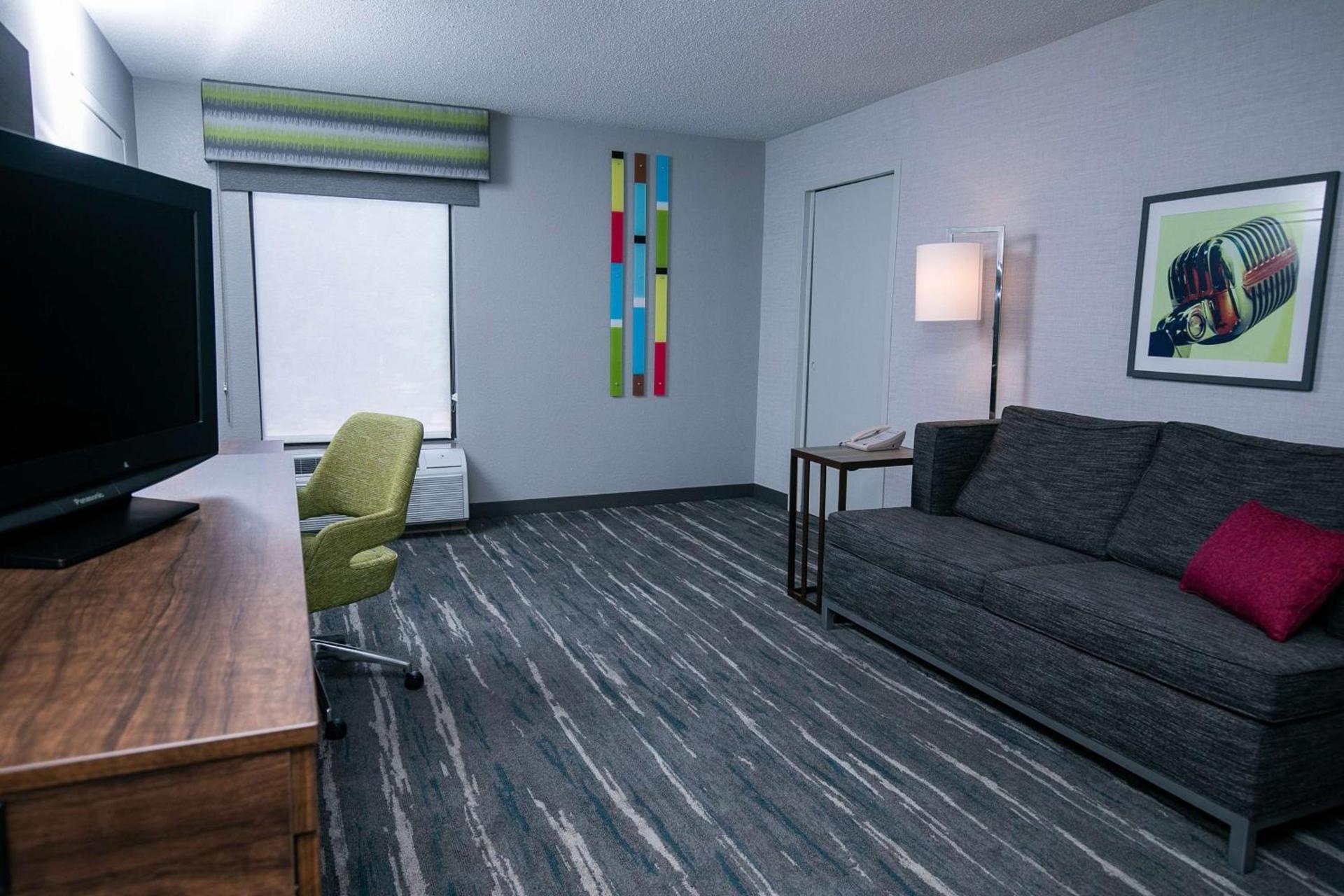 Hampton Inn Pickwick Dam-At Shiloh Falls photo 41