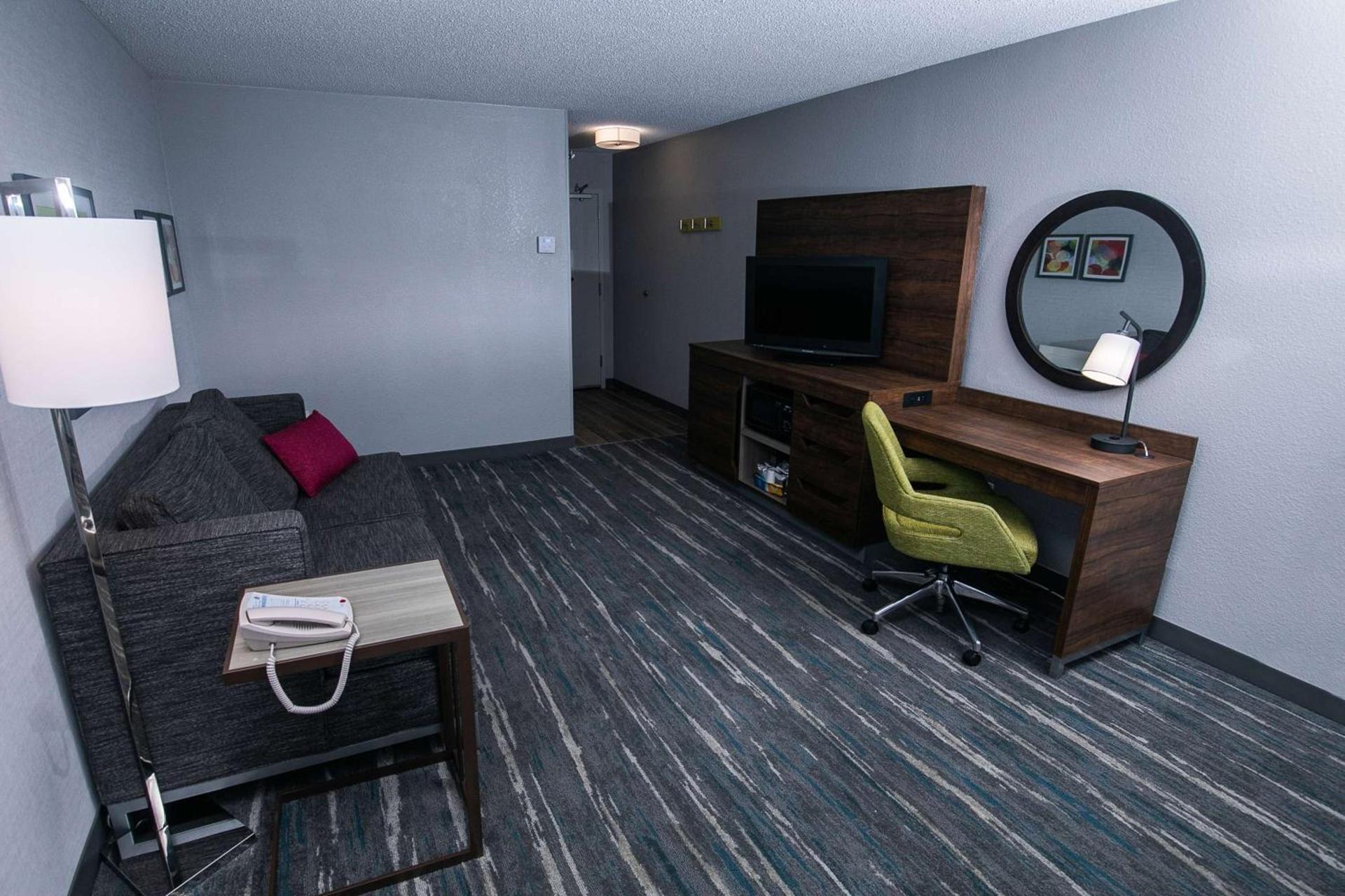 Hampton Inn Pickwick Dam-At Shiloh Falls photo 42