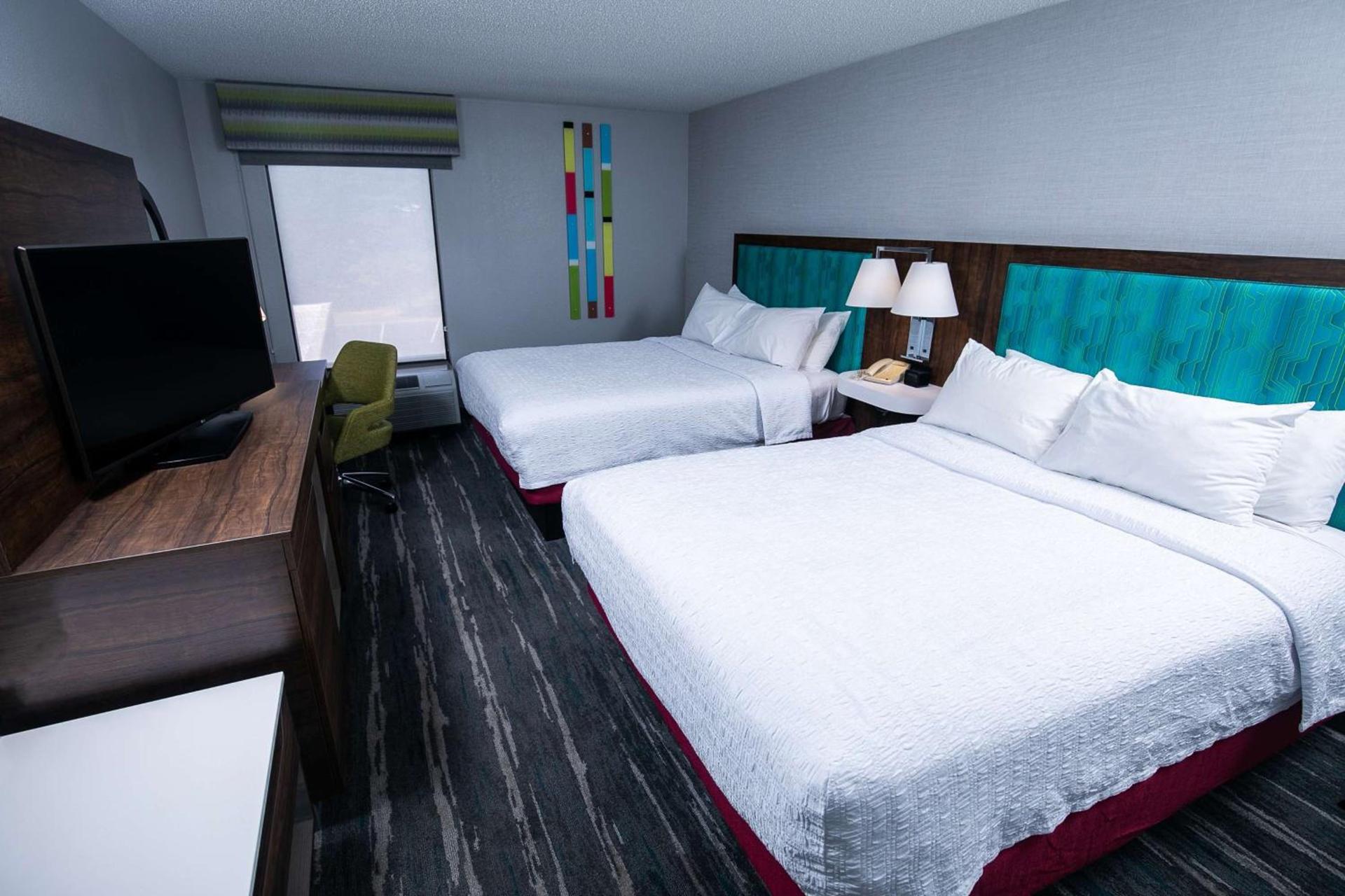 Hampton Inn Pickwick Dam-At Shiloh Falls photo 53