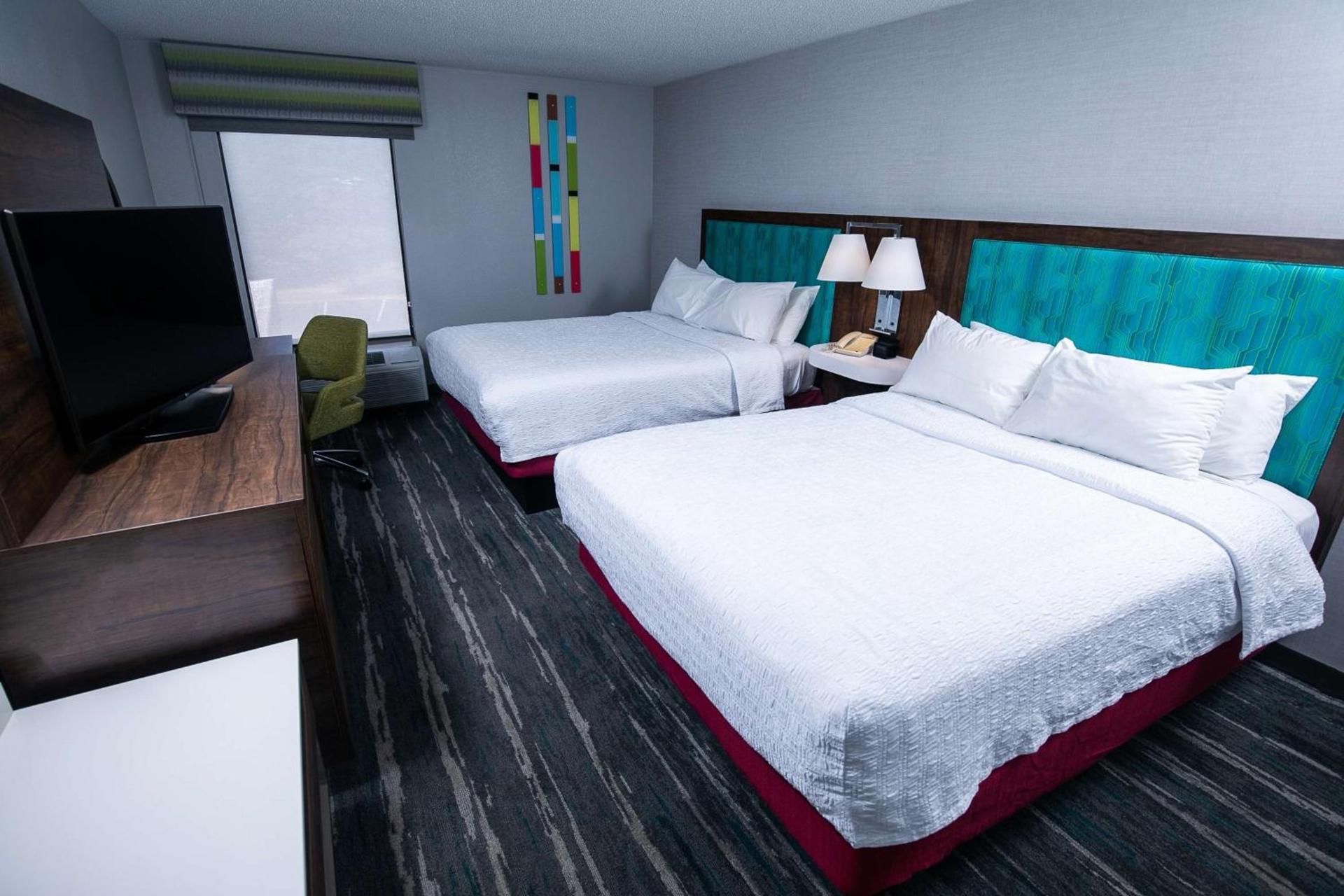 Hampton Inn Pickwick Dam-At Shiloh Falls photo 2