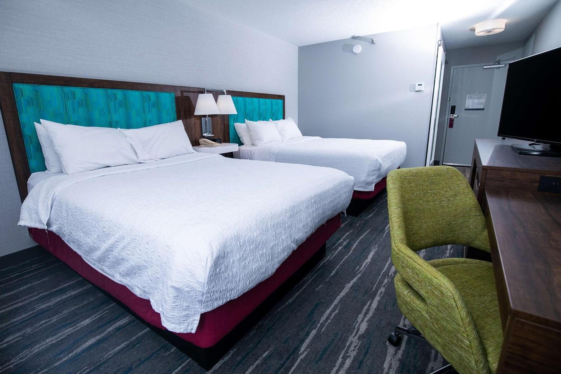 Hampton Inn Pickwick Dam-At Shiloh Falls photo 55