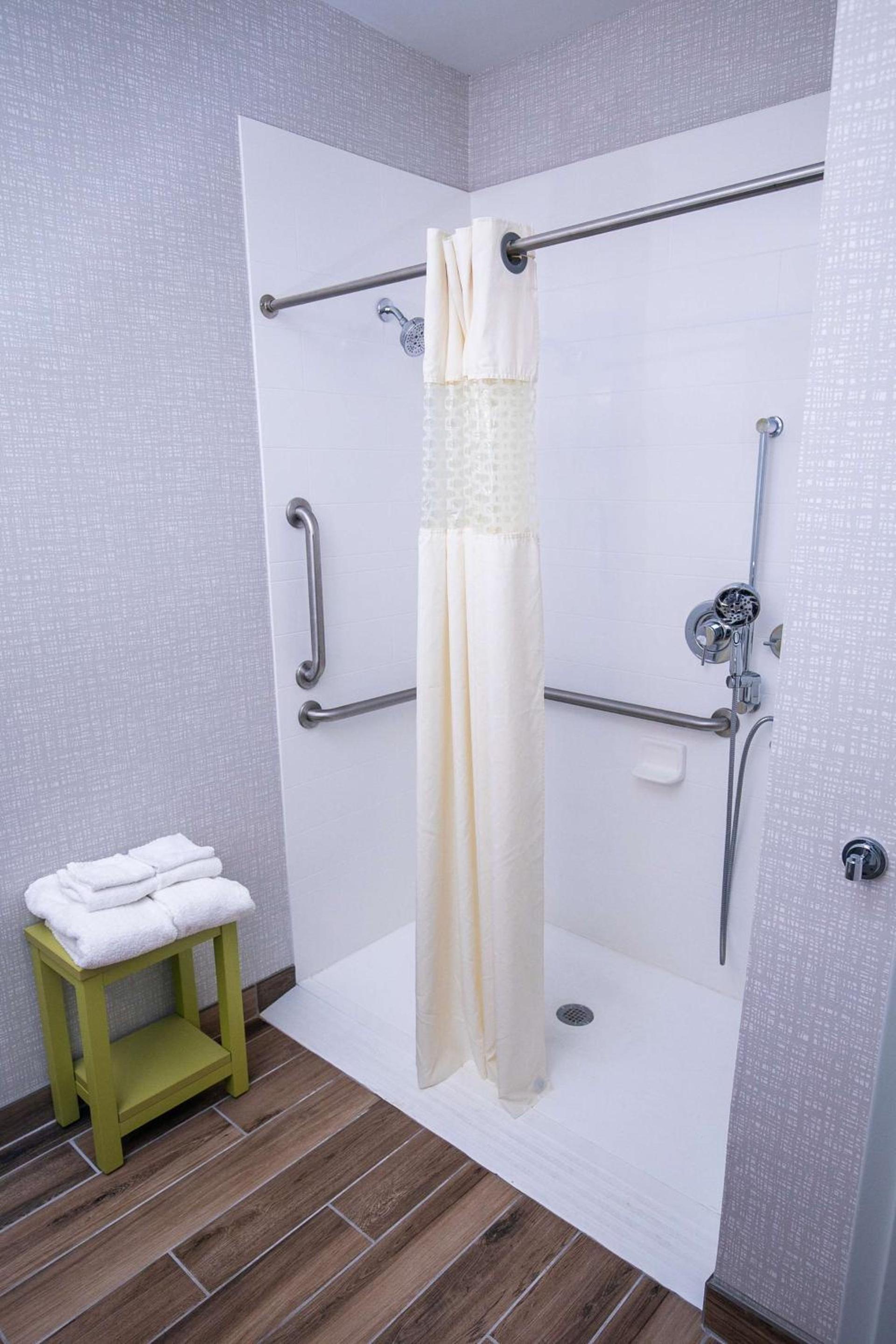 Hampton Inn Pickwick Dam-At Shiloh Falls photo 57