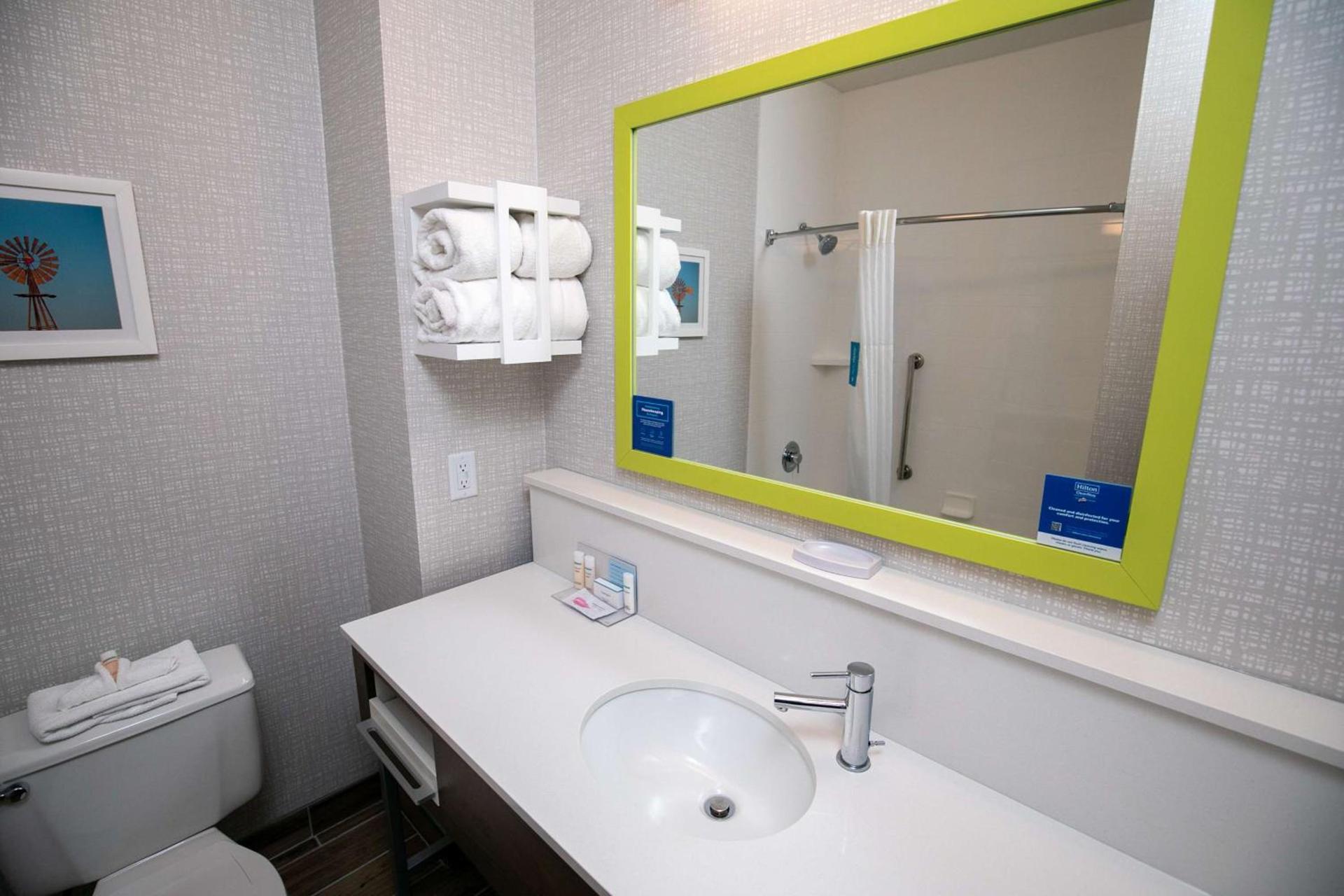 Hampton Inn Pickwick Dam-At Shiloh Falls photo 59