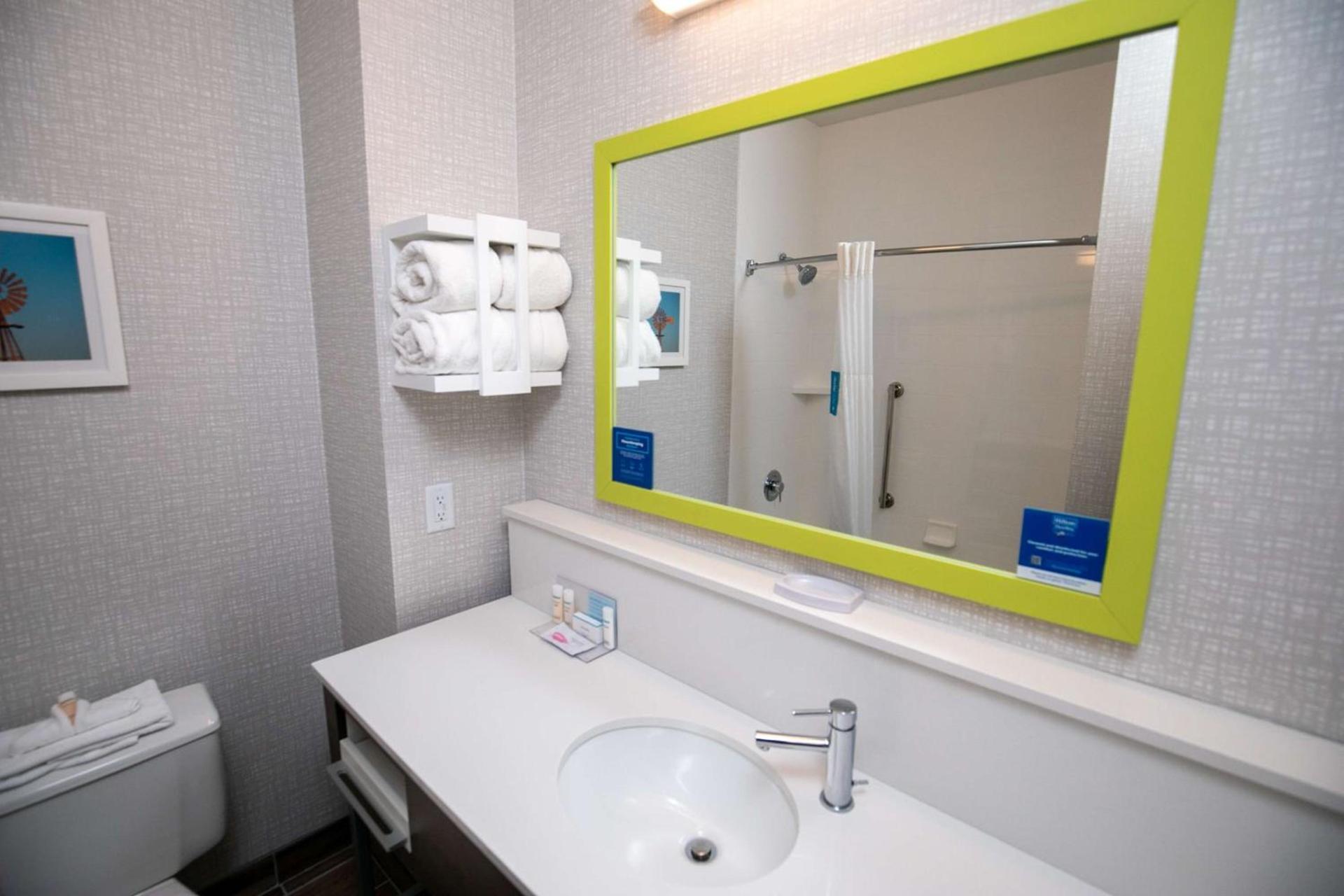 Hampton Inn Pickwick Dam-At Shiloh Falls photo 60