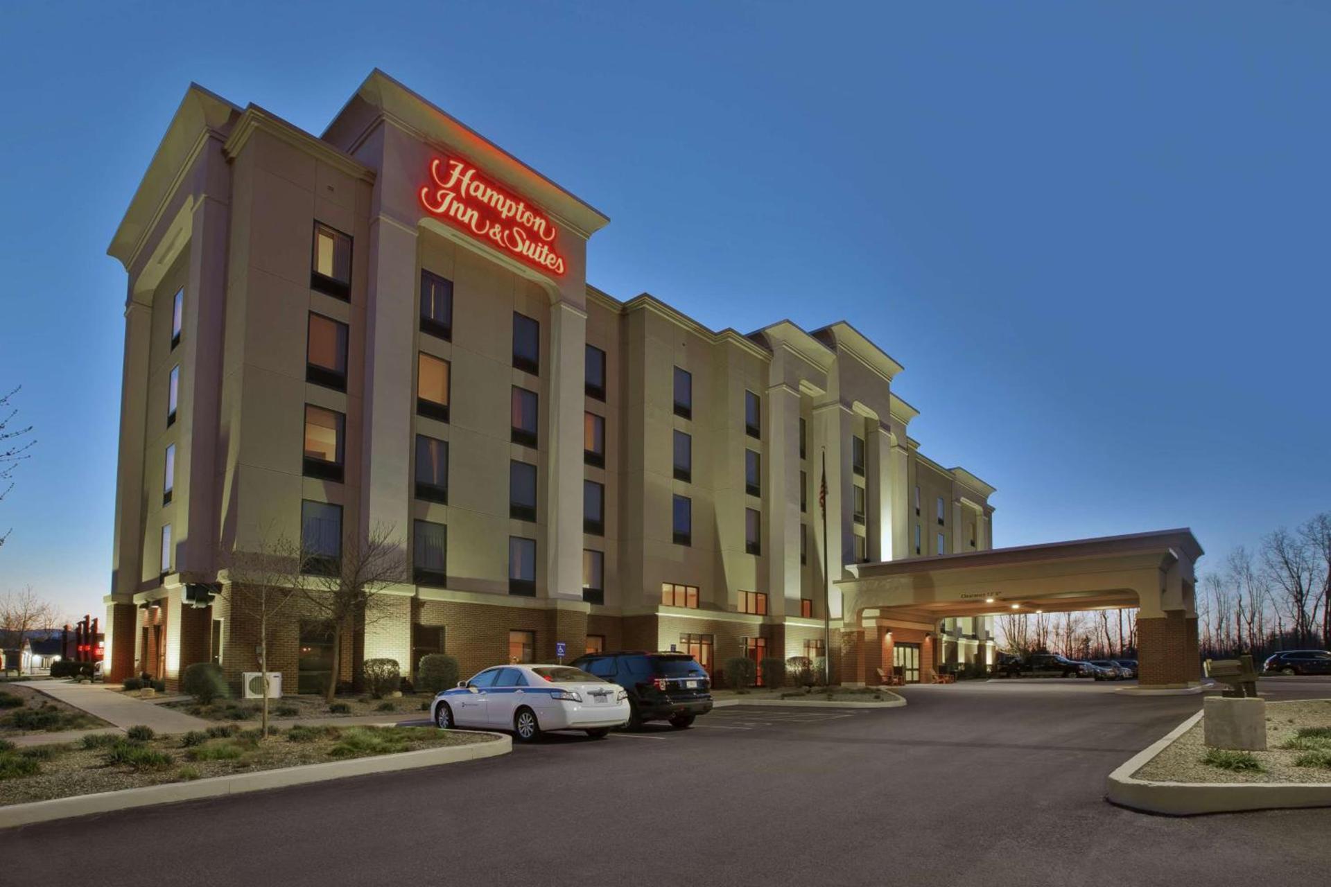 Hampton Inn & Suites Plattsburgh photo 3