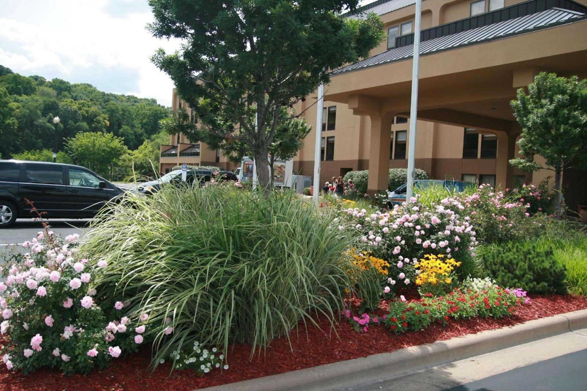 Hampton Inn East Peoria photo 2