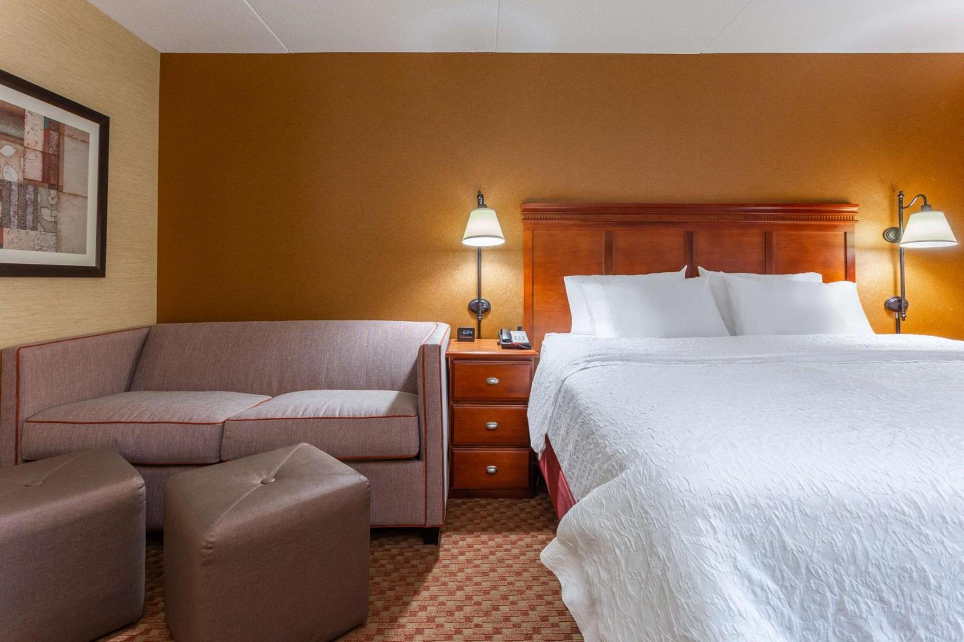 Hampton Inn East Peoria photo 4