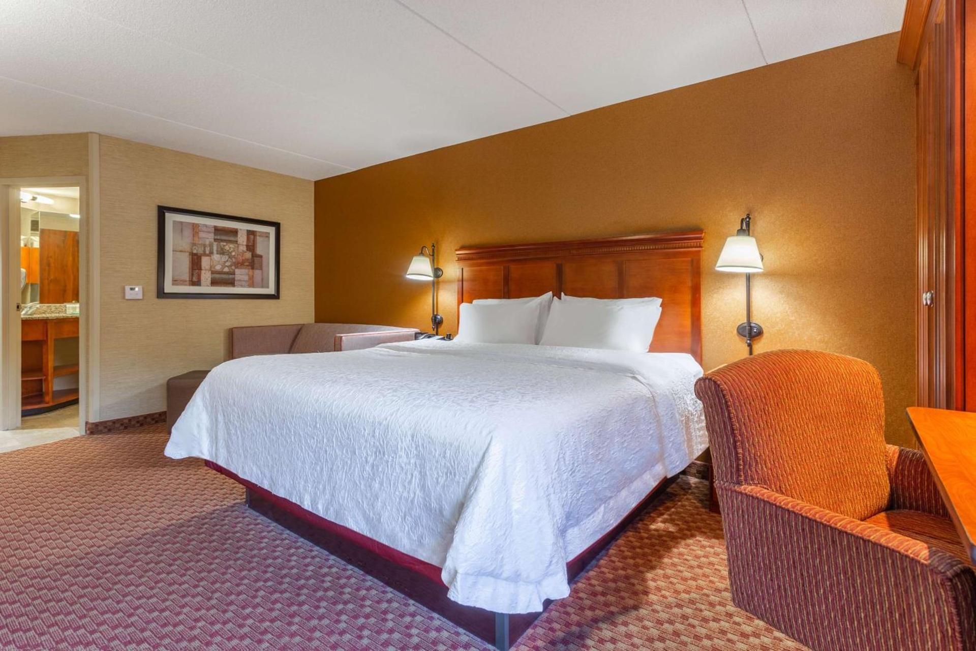 Hampton Inn East Peoria photo 5