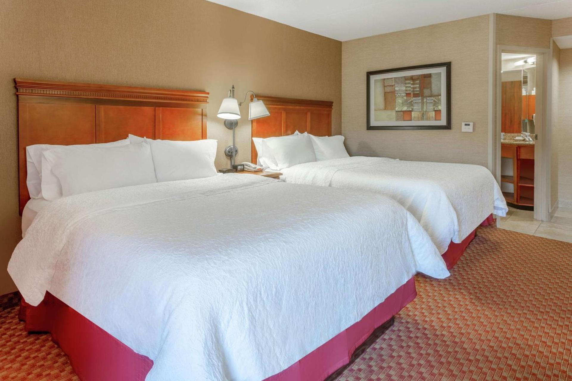 Hampton Inn East Peoria photo 10