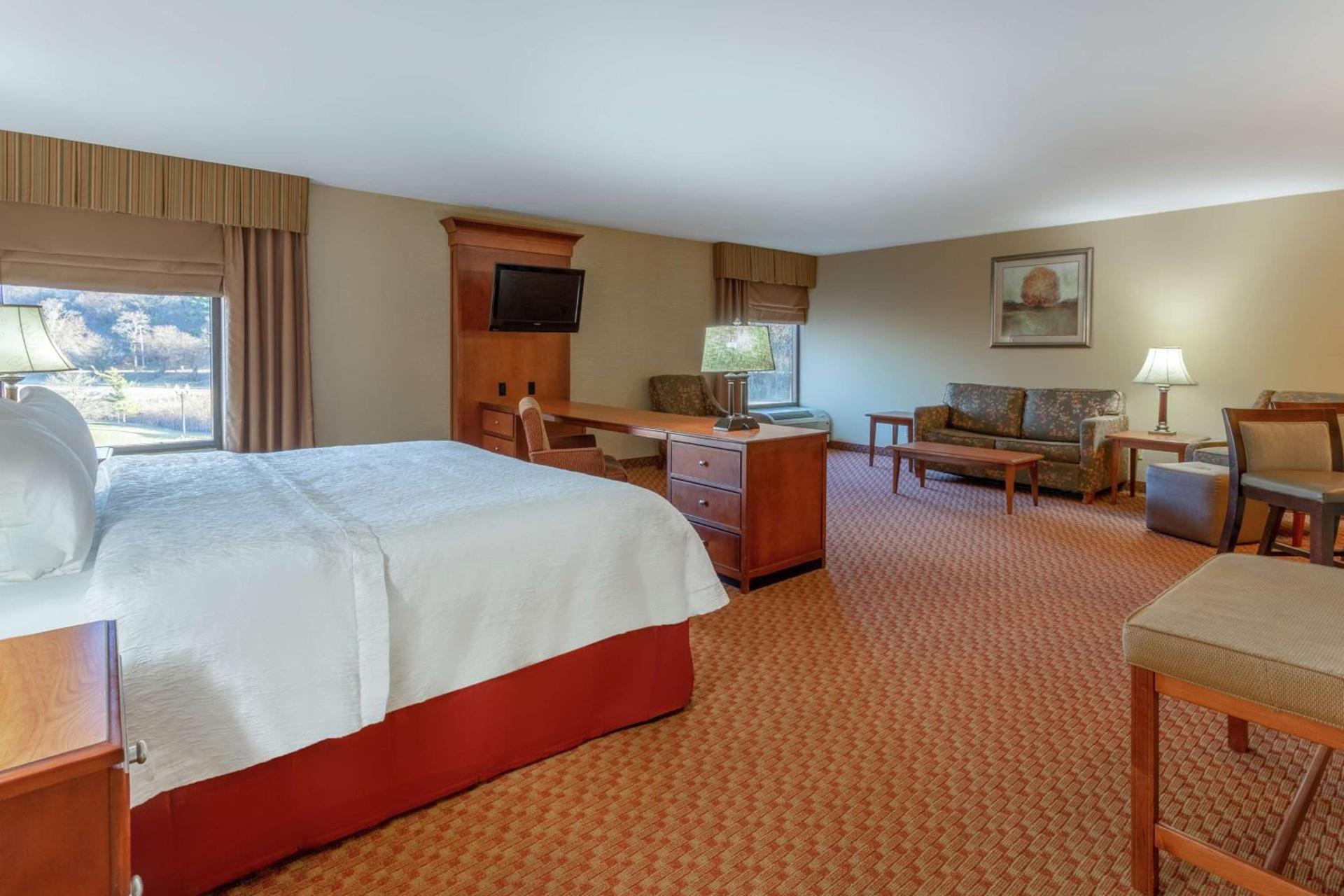 Hampton Inn East Peoria photo 13