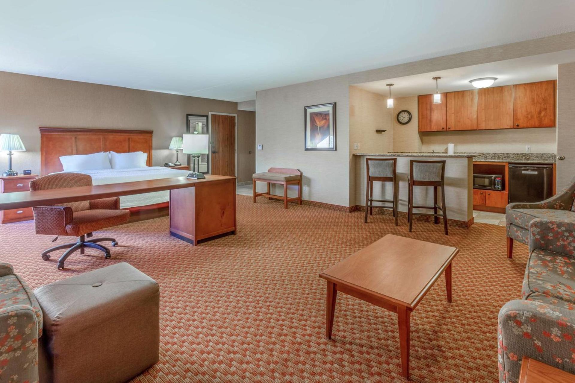 Hampton Inn East Peoria photo 15
