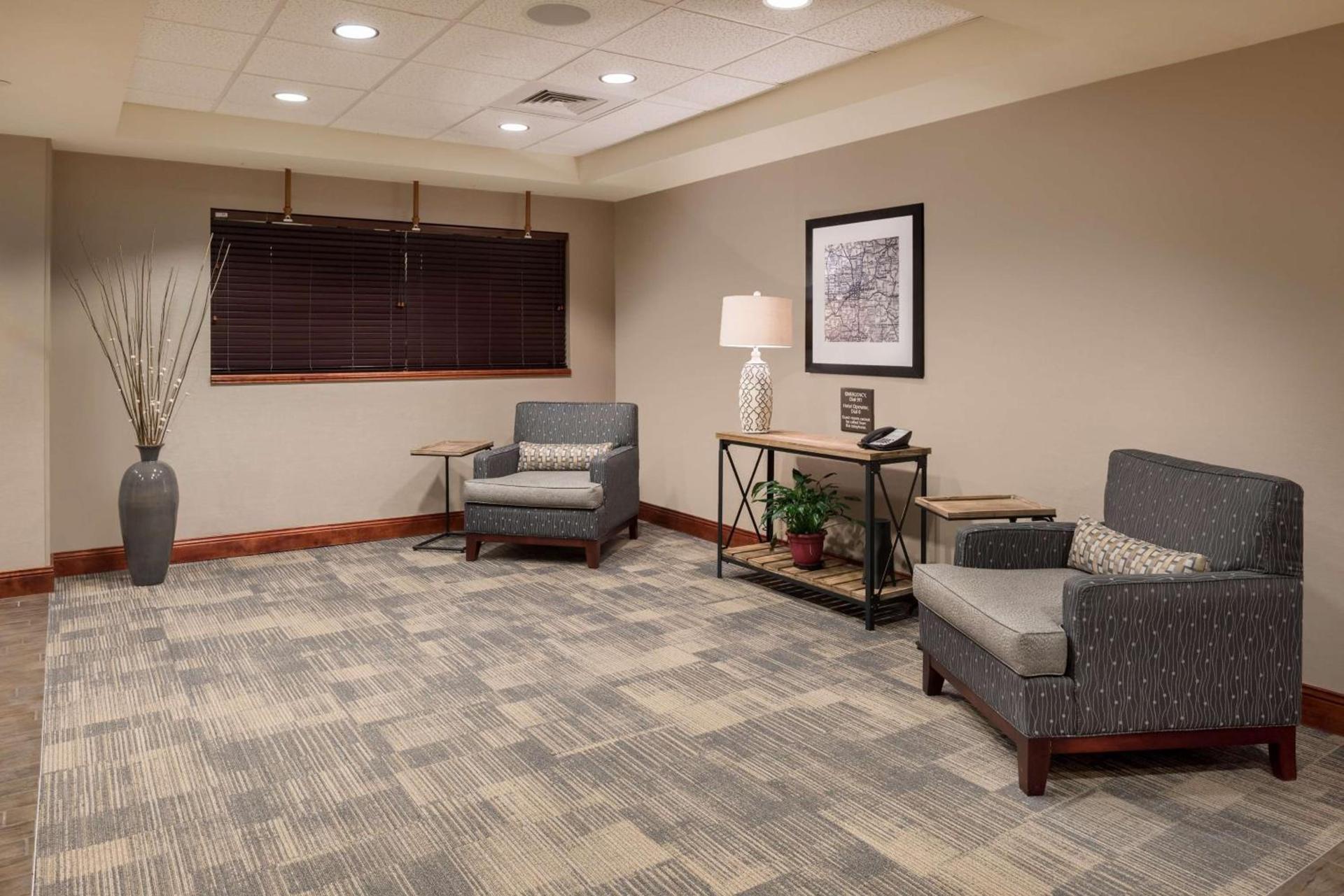 Hampton Inn Branson - Branson Hills photo 6