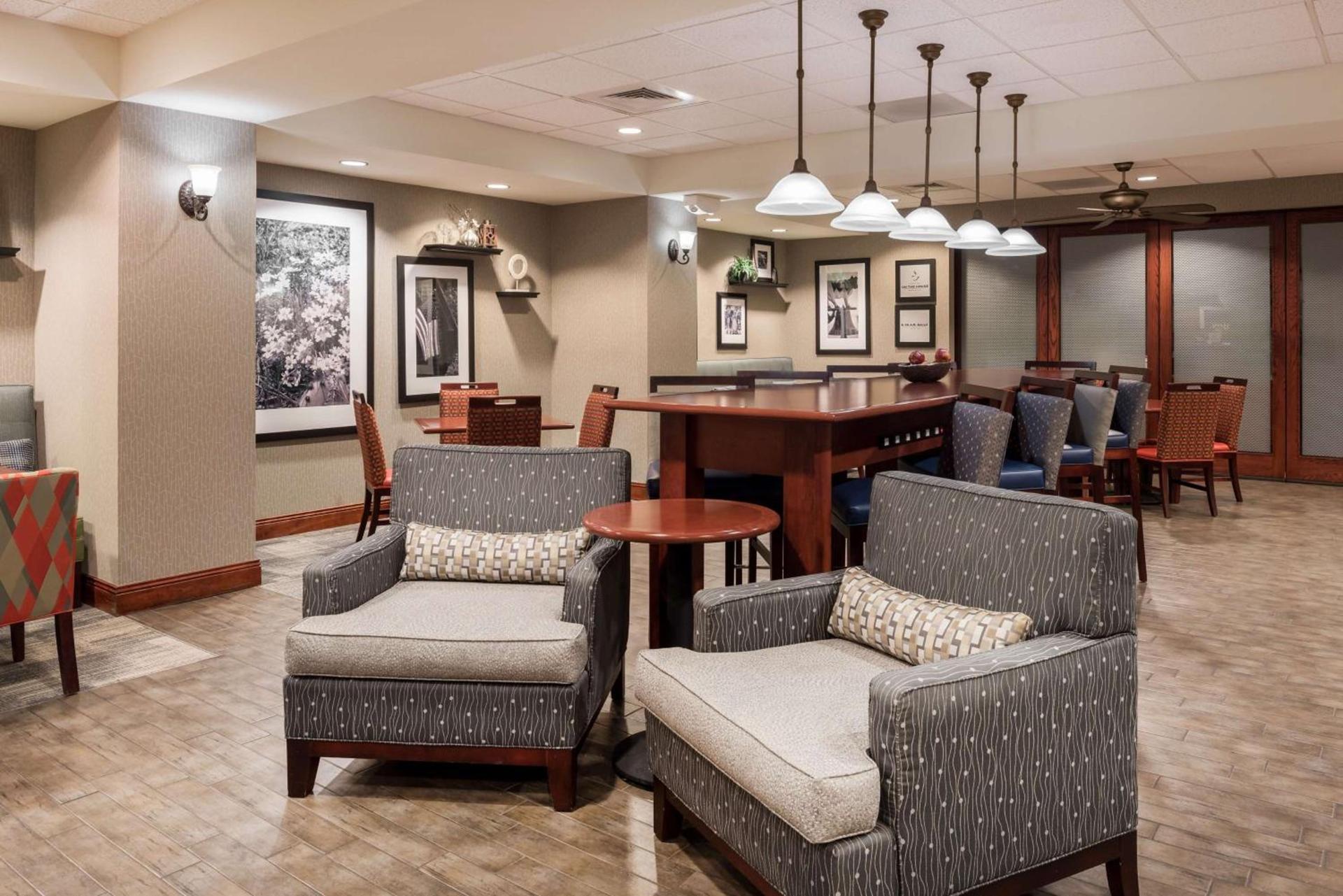 Hampton Inn Branson - Branson Hills photo 3