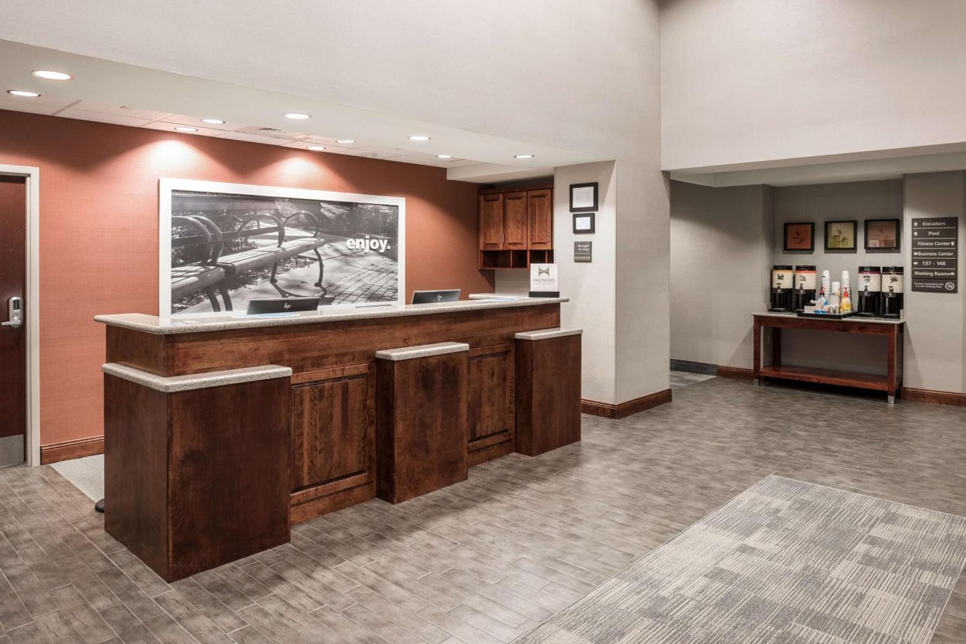 Hampton Inn Branson - Branson Hills photo 4