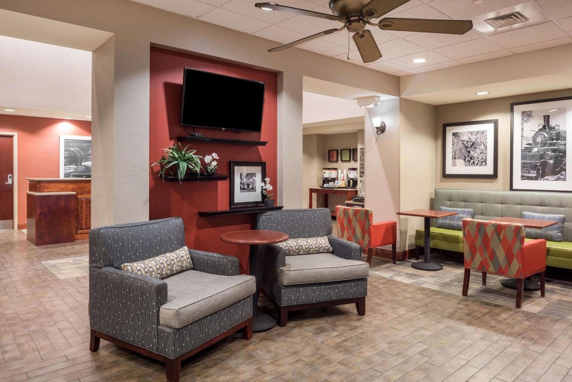 Hampton Inn Branson - Branson Hills photo 5
