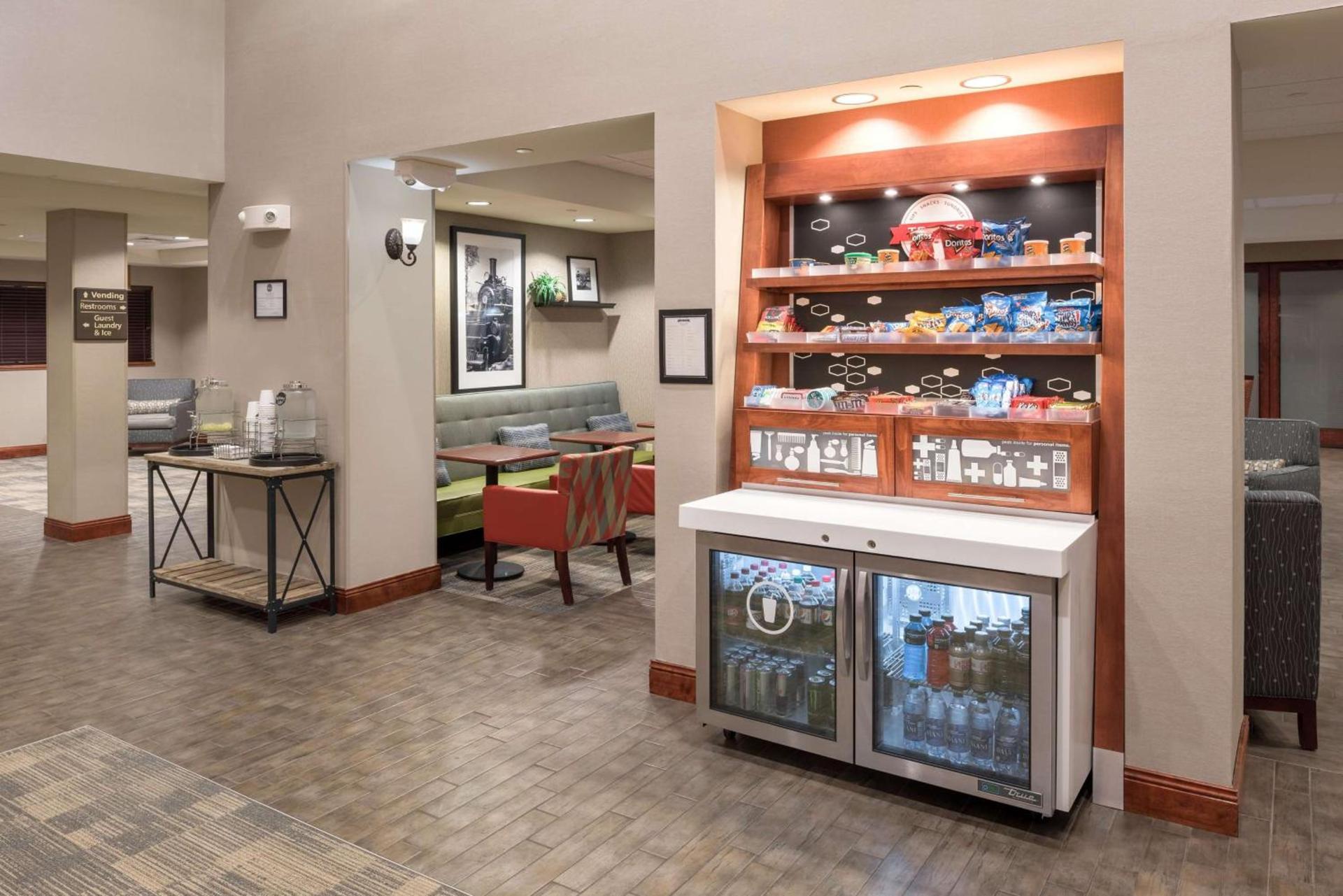 Hampton Inn Branson - Branson Hills photo 8