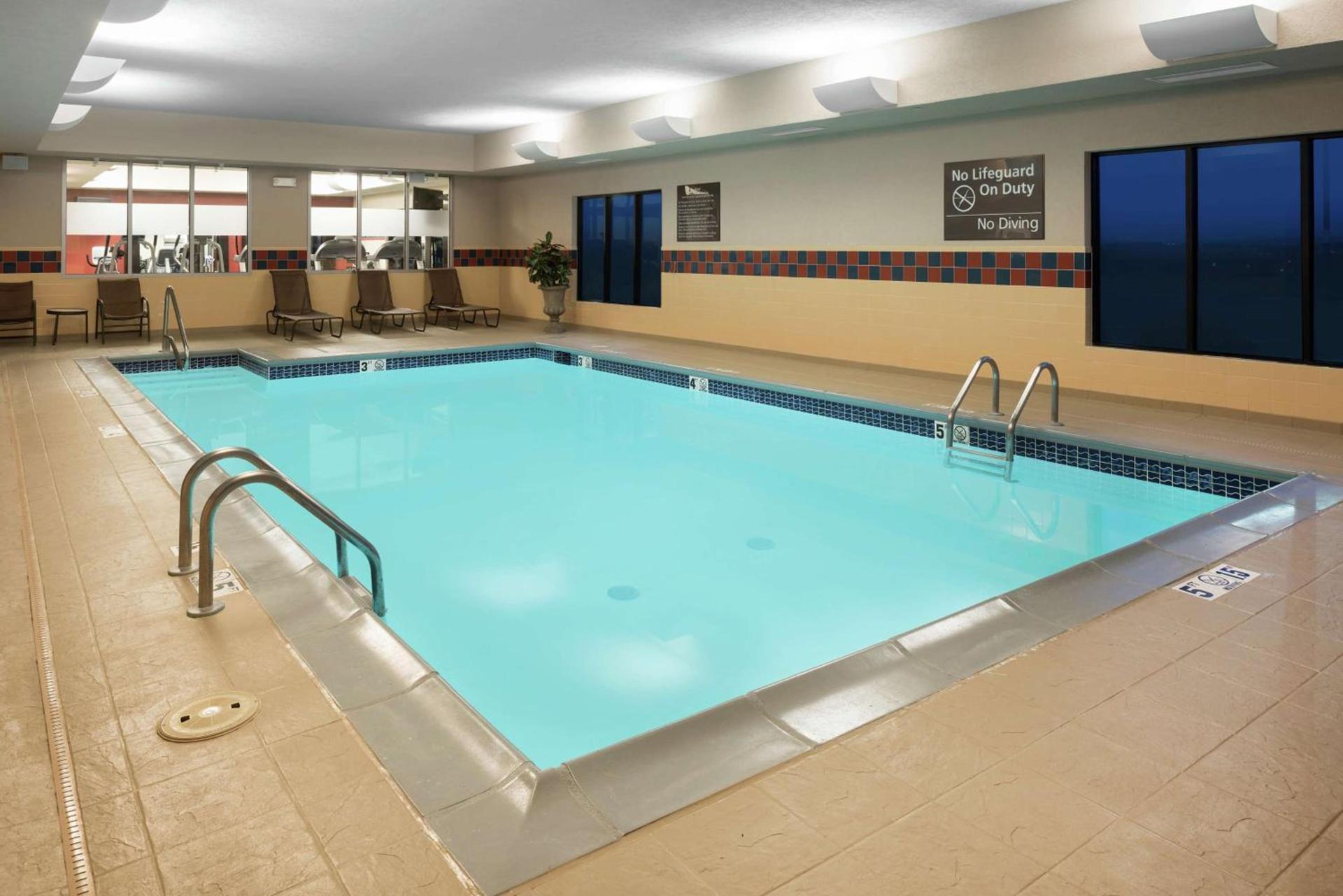 Hampton Inn Branson - Branson Hills photo 7