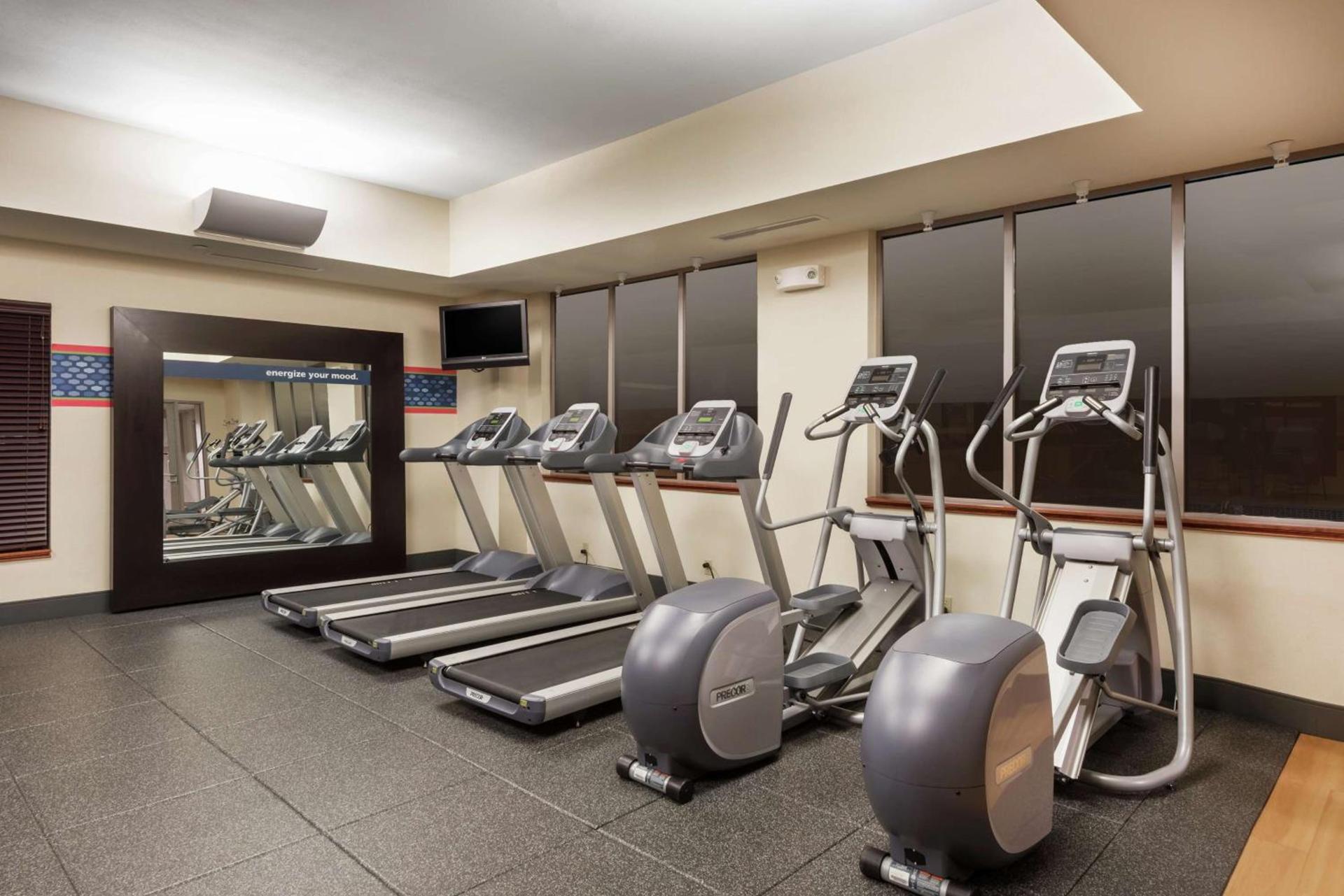 Hampton Inn Branson - Branson Hills photo 13