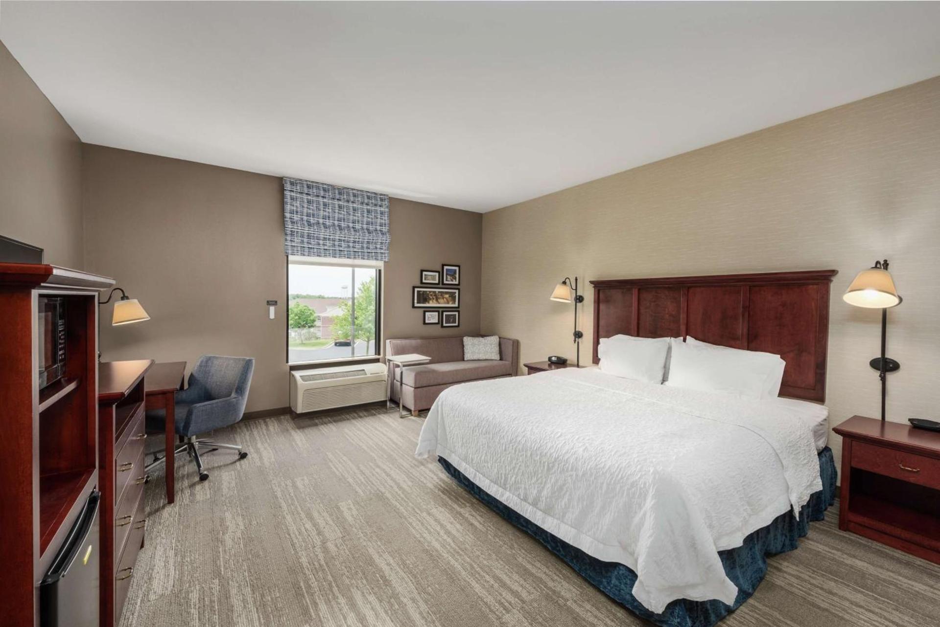 Hampton Inn Branson - Branson Hills photo 18