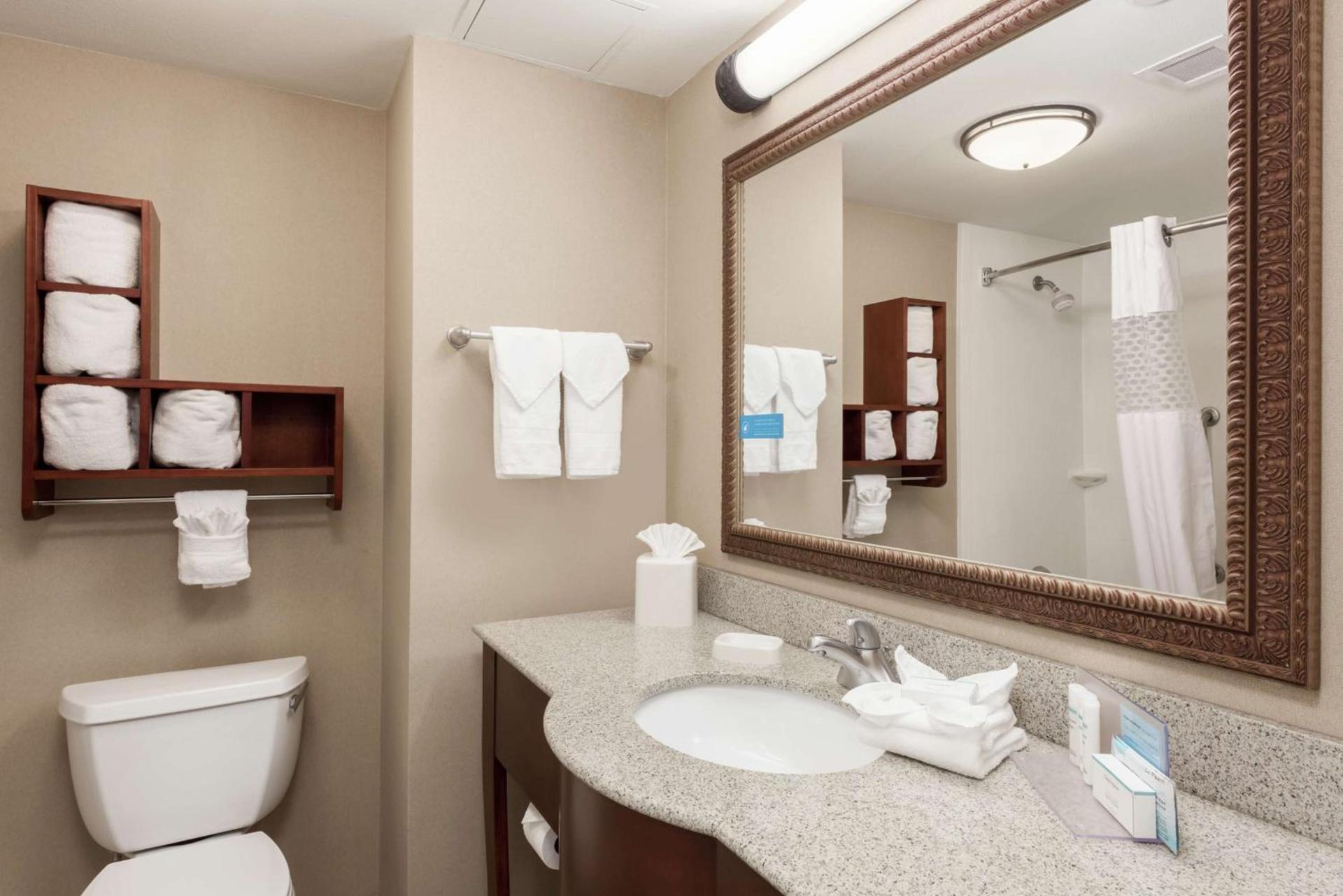 Hampton Inn Branson - Branson Hills photo 20