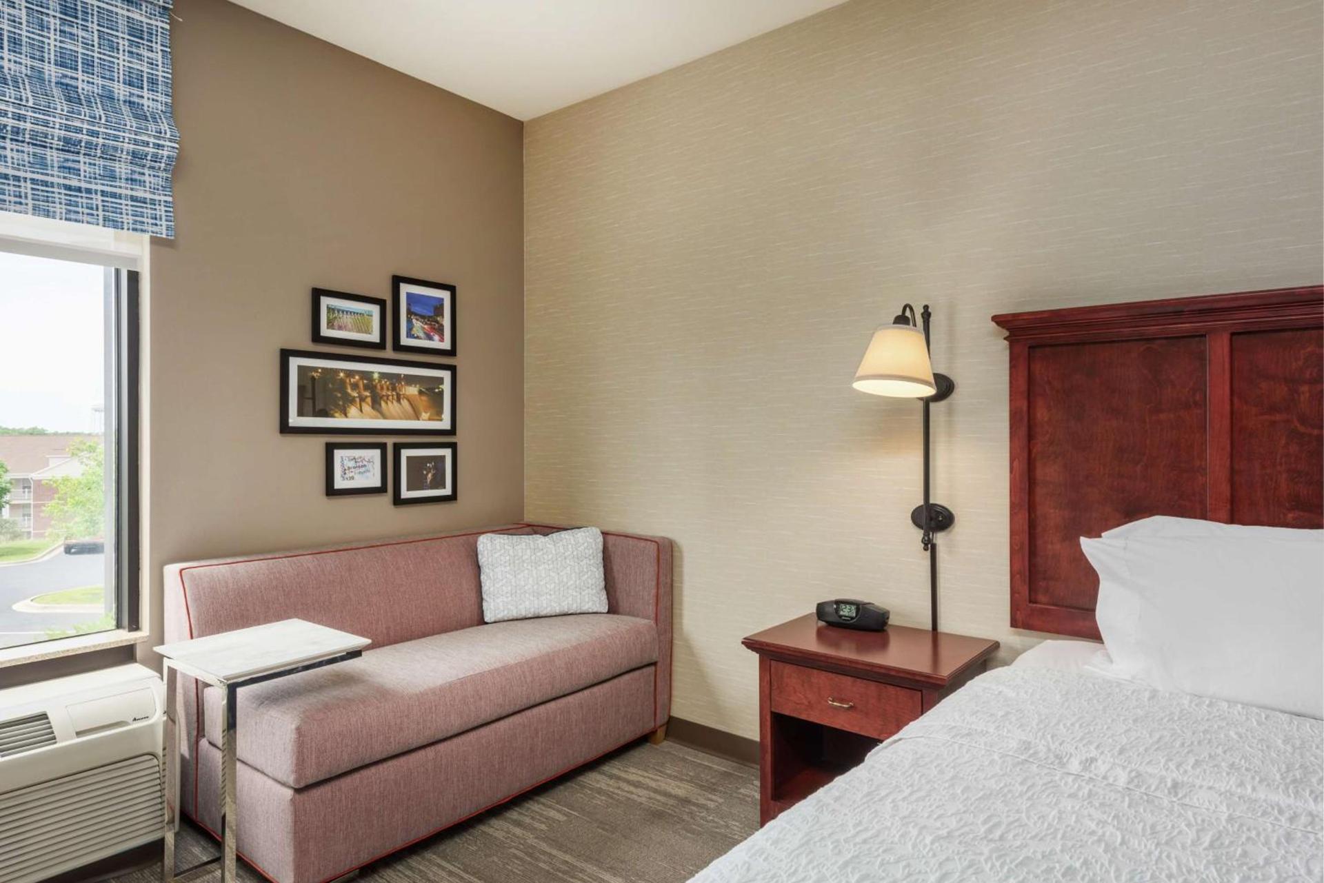 Hampton Inn Branson - Branson Hills photo 24
