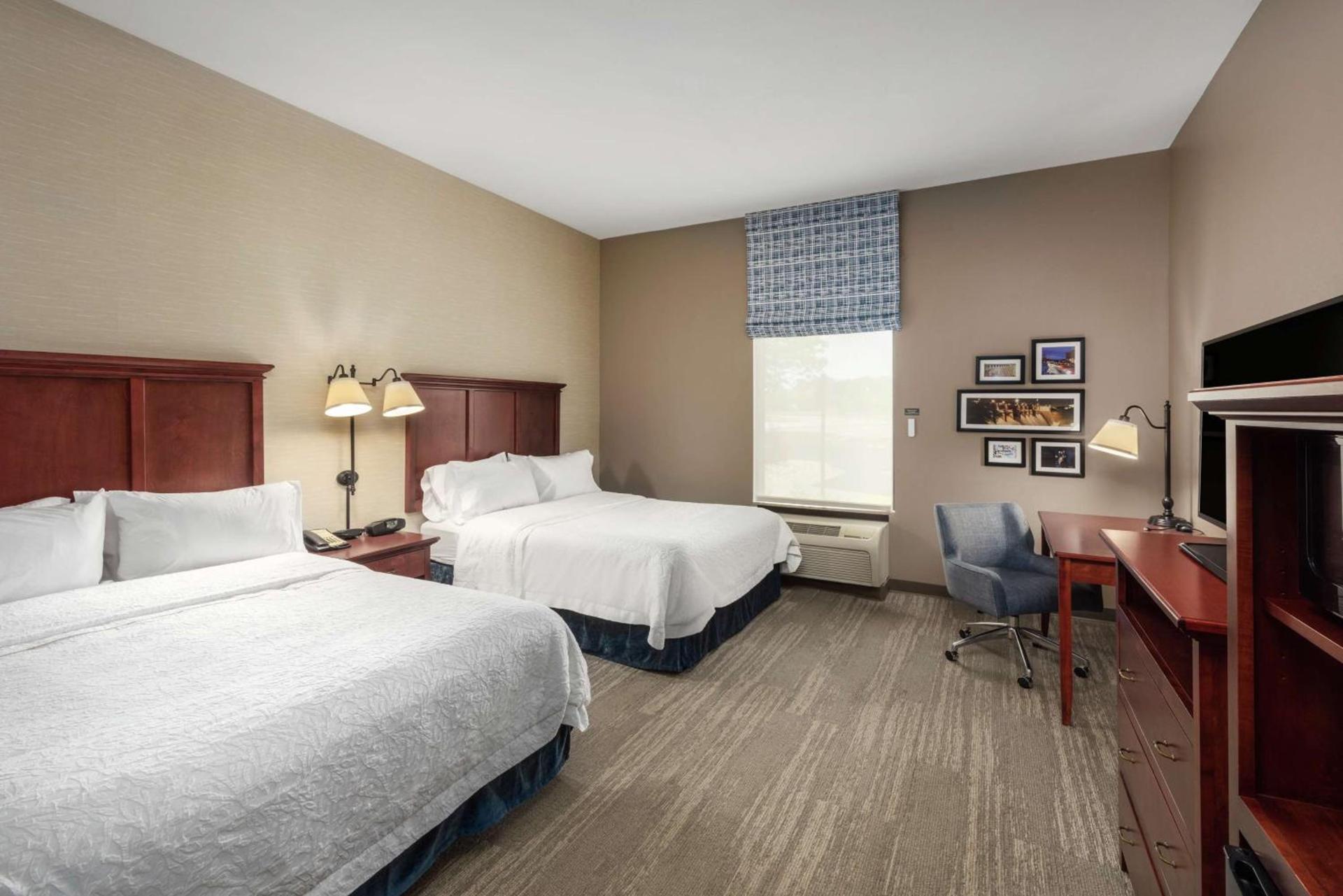 Hampton Inn Branson - Branson Hills photo 26