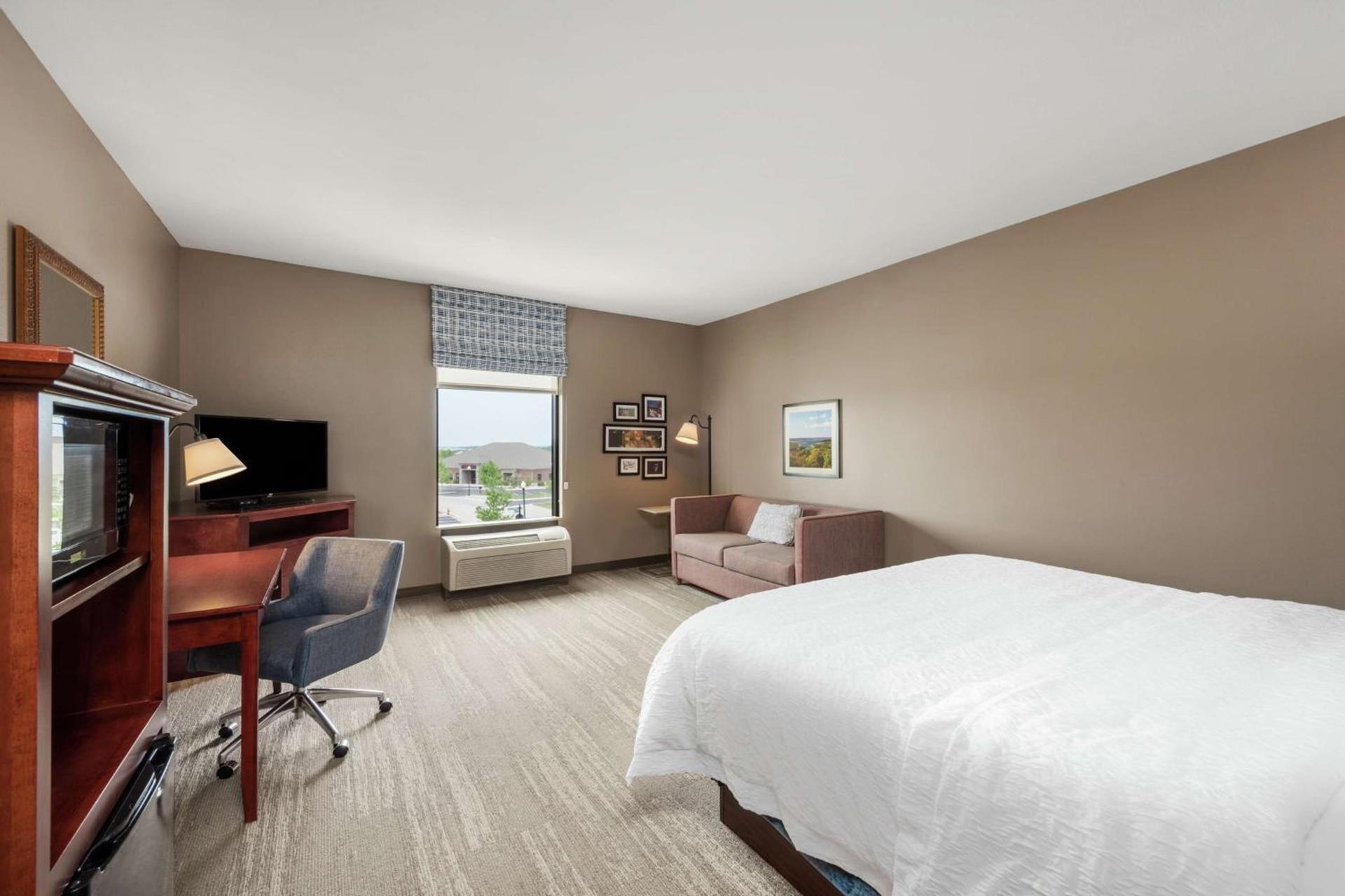 Hampton Inn Branson - Branson Hills photo 28