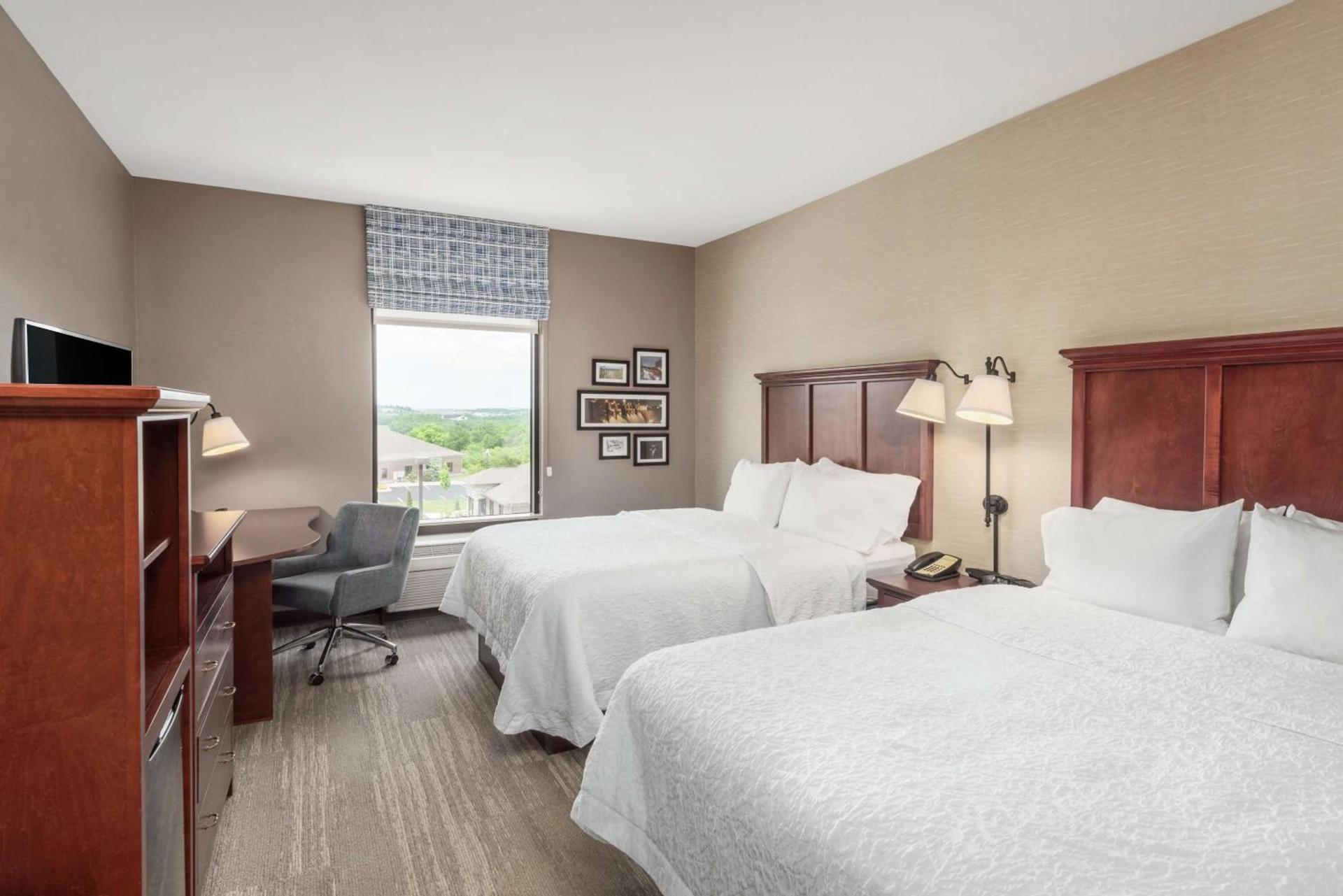 Hampton Inn Branson - Branson Hills photo 21
