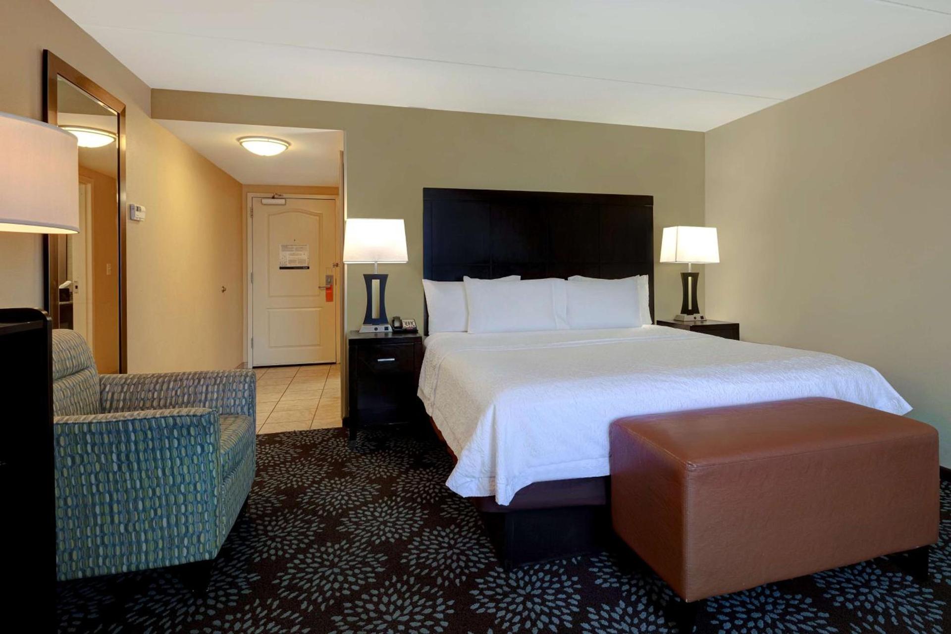 Hampton Inn & Suites Pensacola/Gulf Breeze photo 22