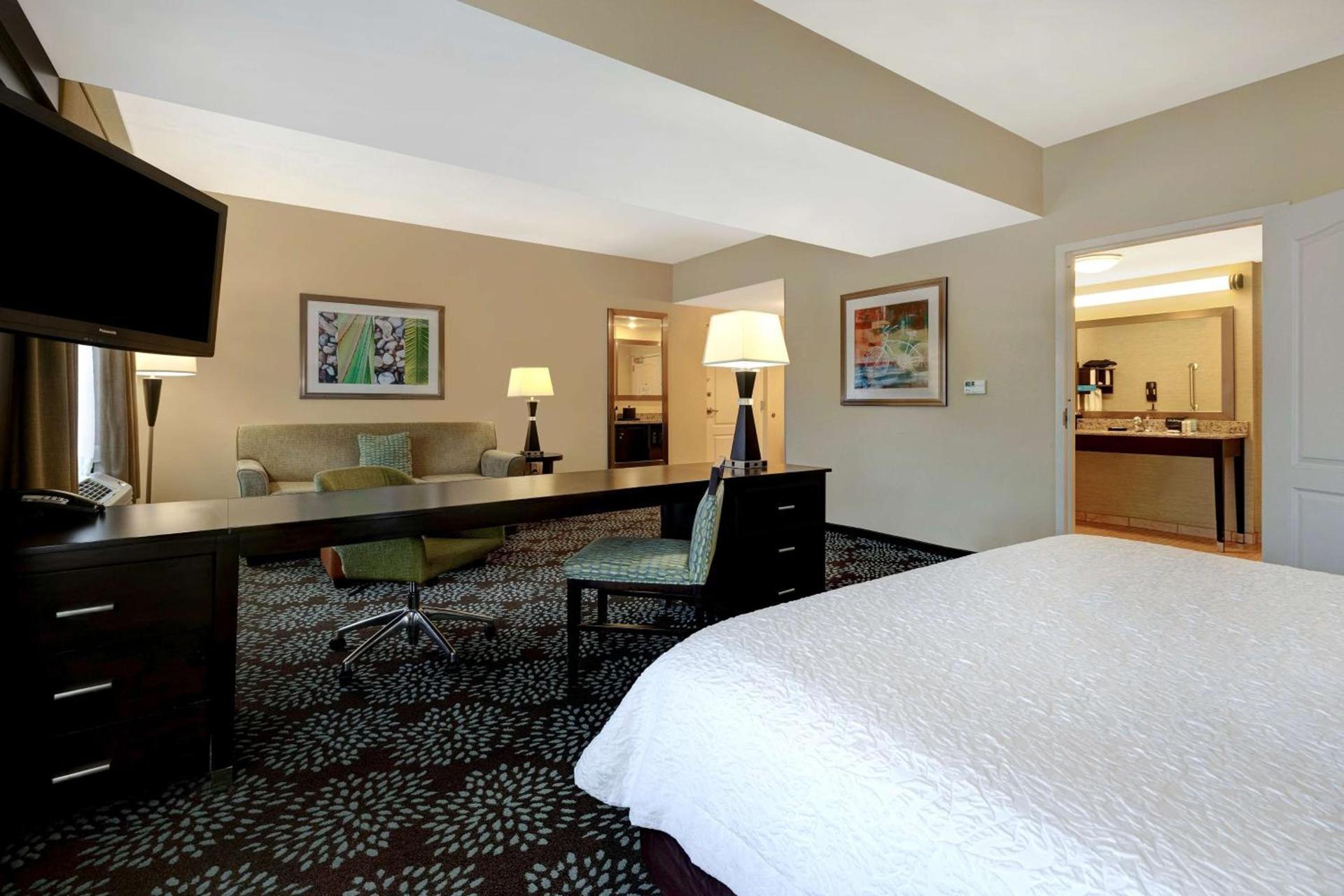 Hampton Inn & Suites Pensacola/Gulf Breeze photo 24