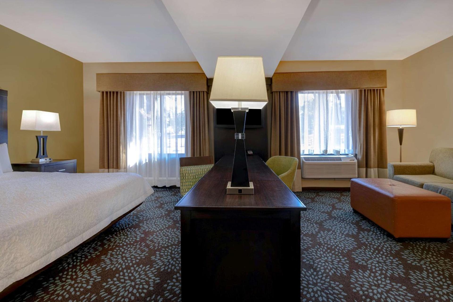 Hampton Inn & Suites Pensacola/Gulf Breeze photo 27