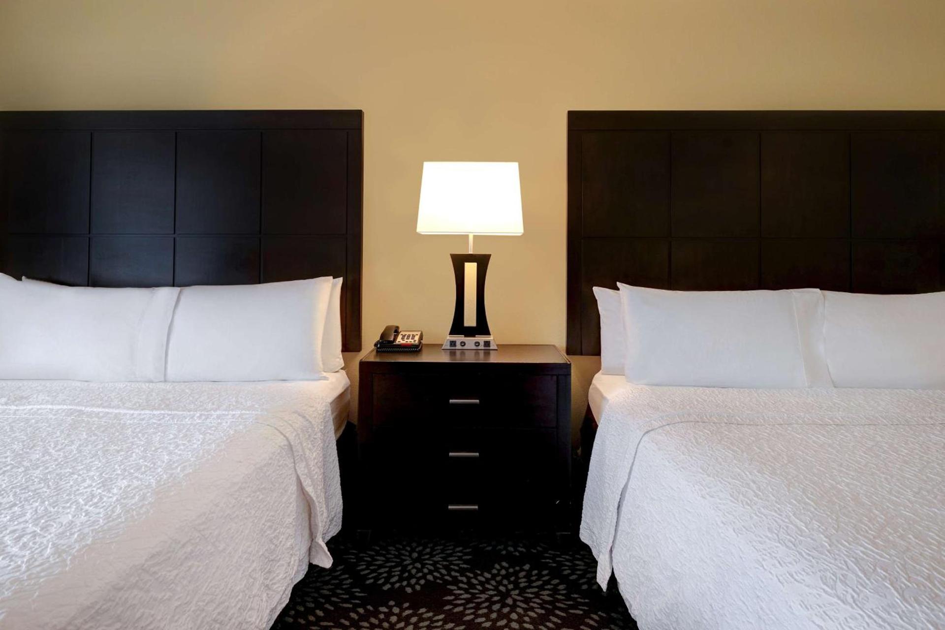 Hampton Inn & Suites Pensacola/Gulf Breeze photo 30