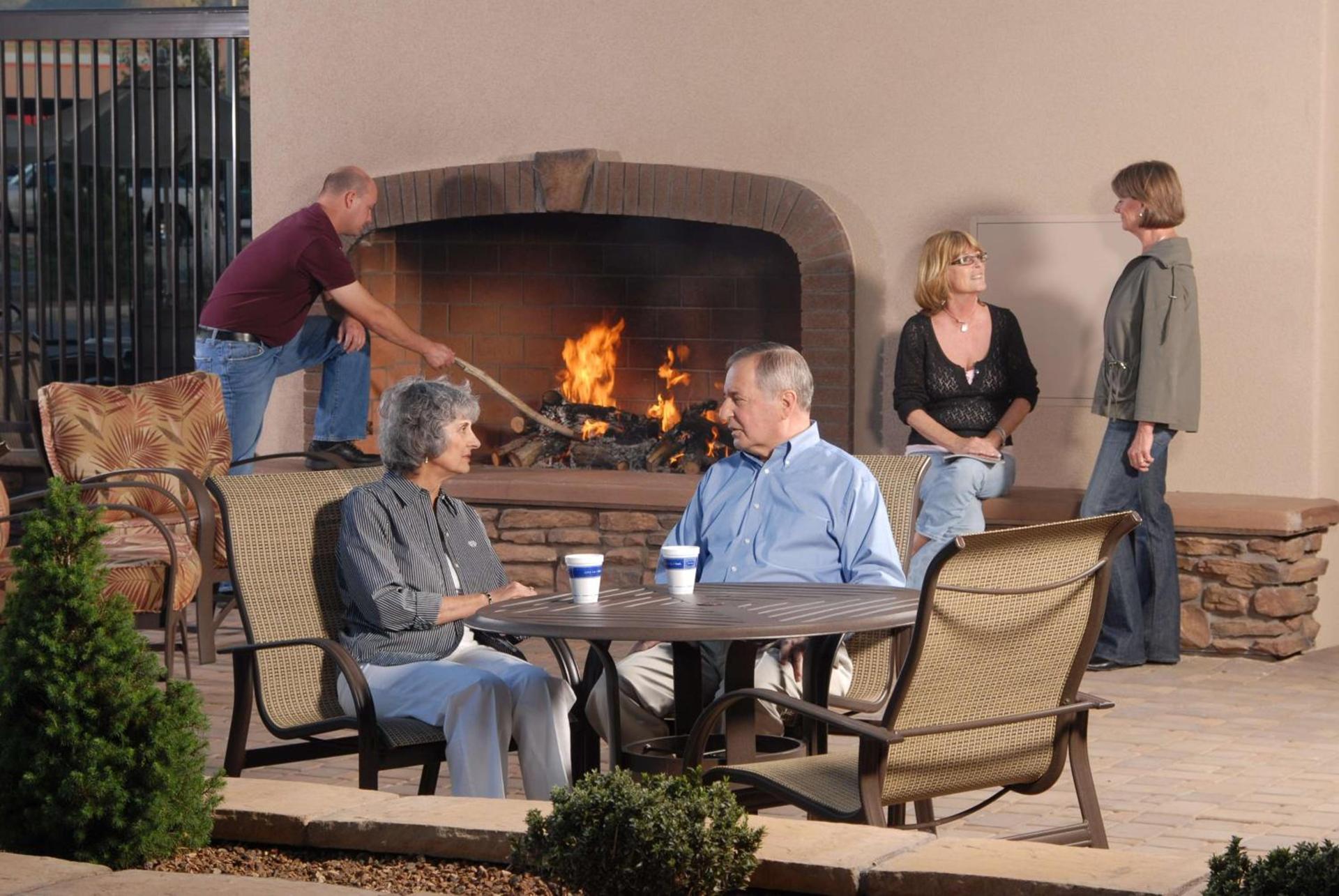 Hampton Inn & Suites Prescott Valley photo 4