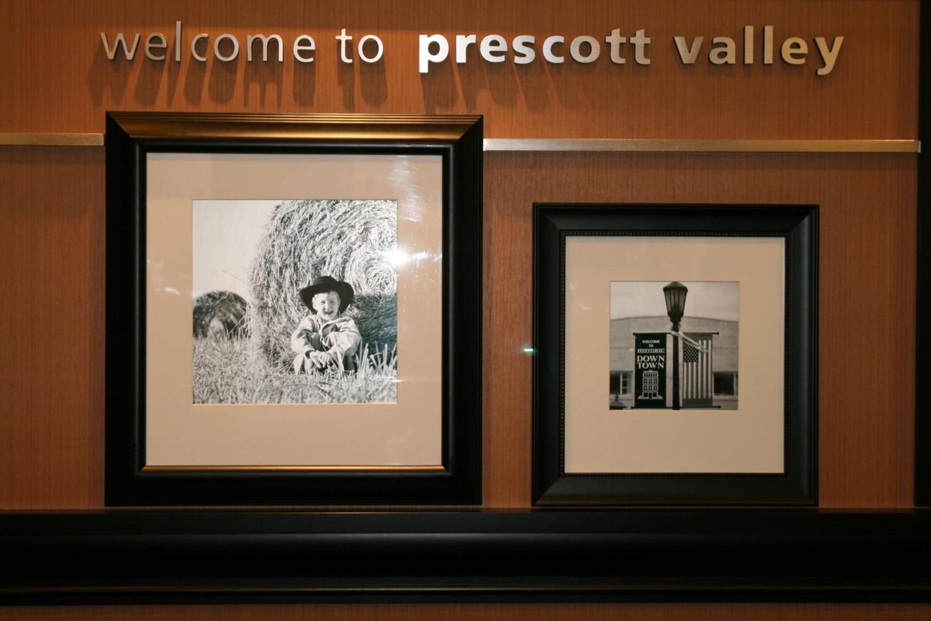 Hampton Inn & Suites Prescott Valley photo 6