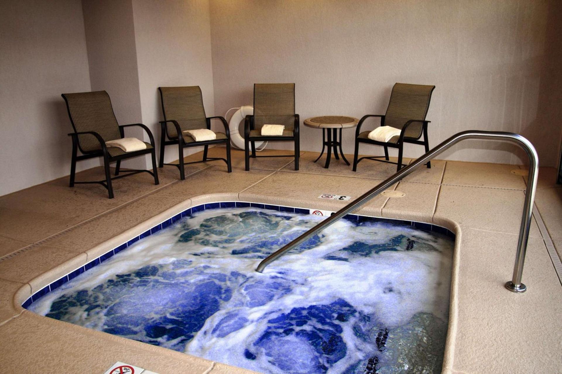Hampton Inn & Suites Prescott Valley photo 7