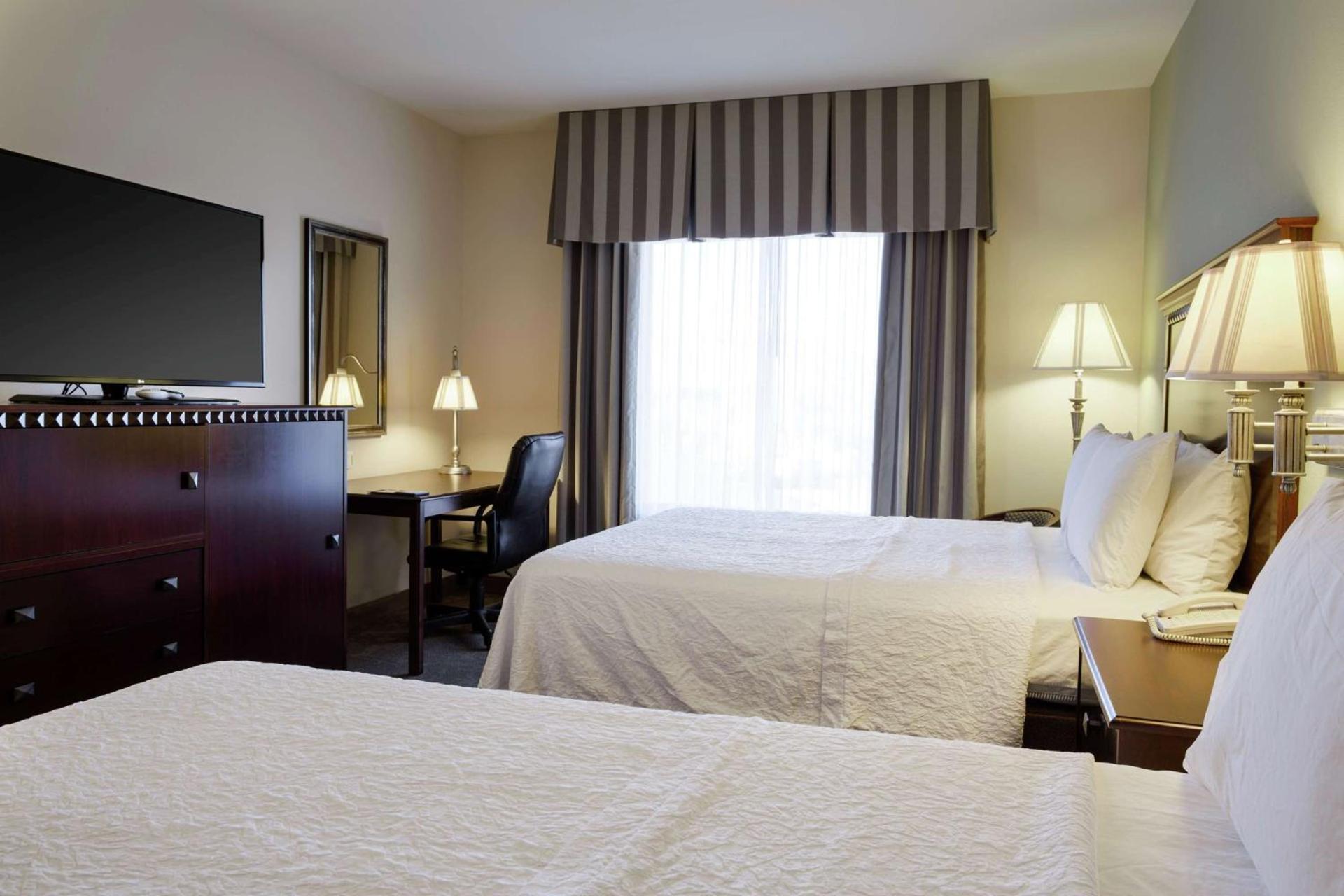 Hampton Inn & Suites Prescott Valley photo 14