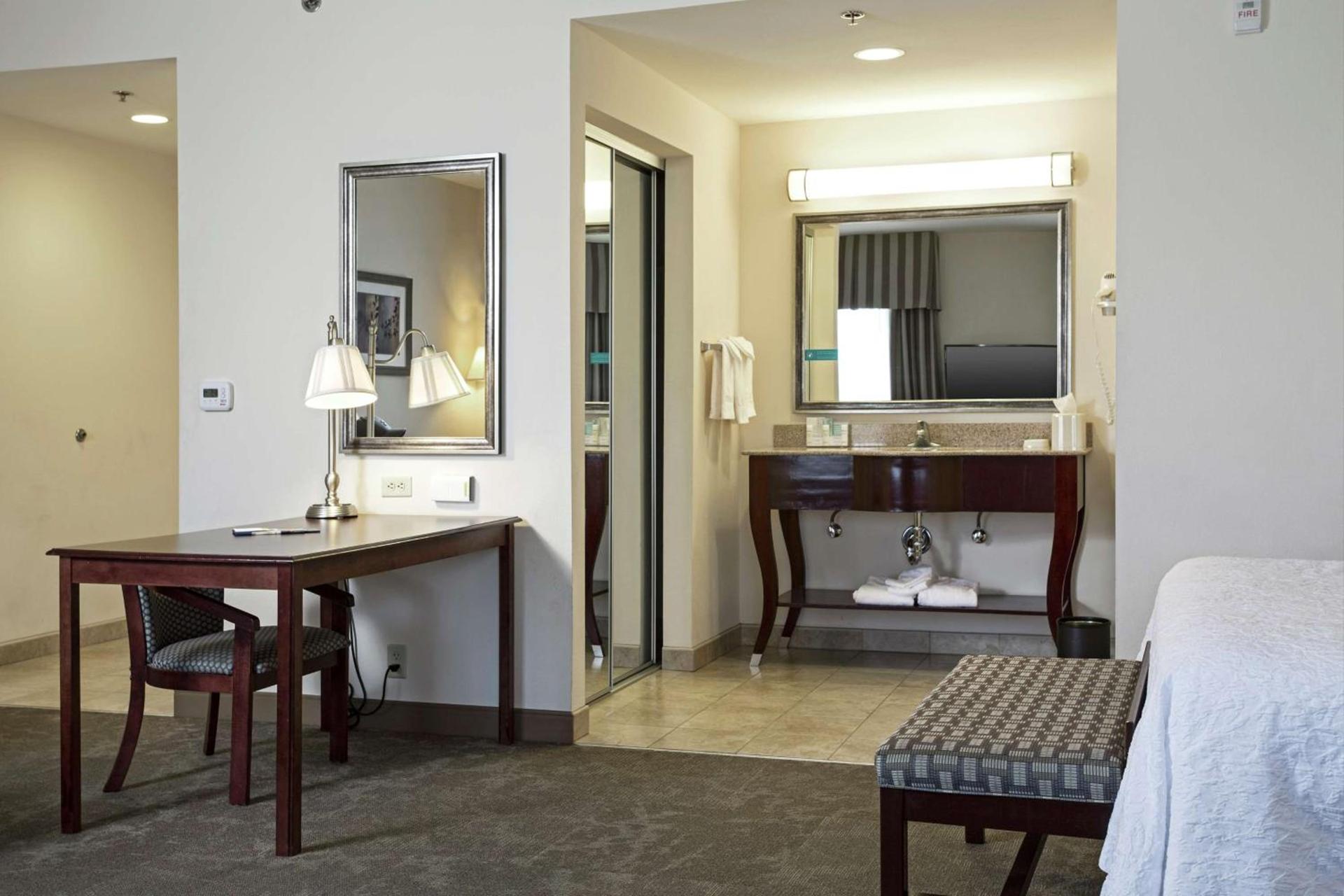 Hampton Inn & Suites Prescott Valley photo 17