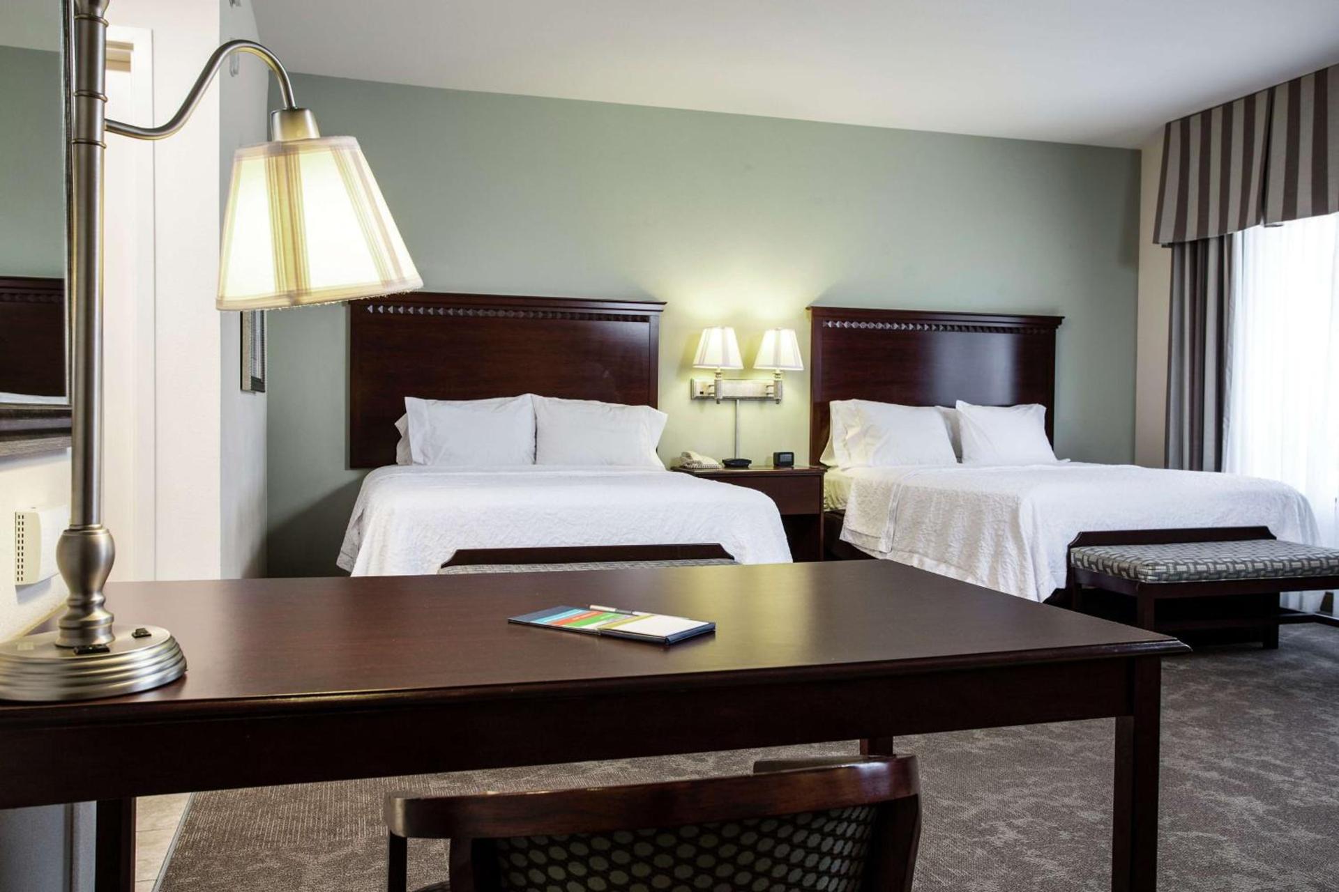 Hampton Inn & Suites Prescott Valley photo 20