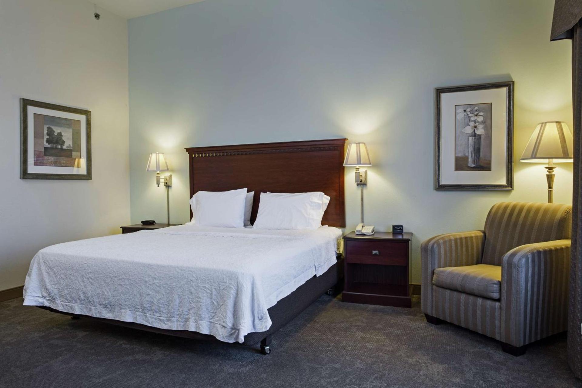 Hampton Inn & Suites Prescott Valley photo 24