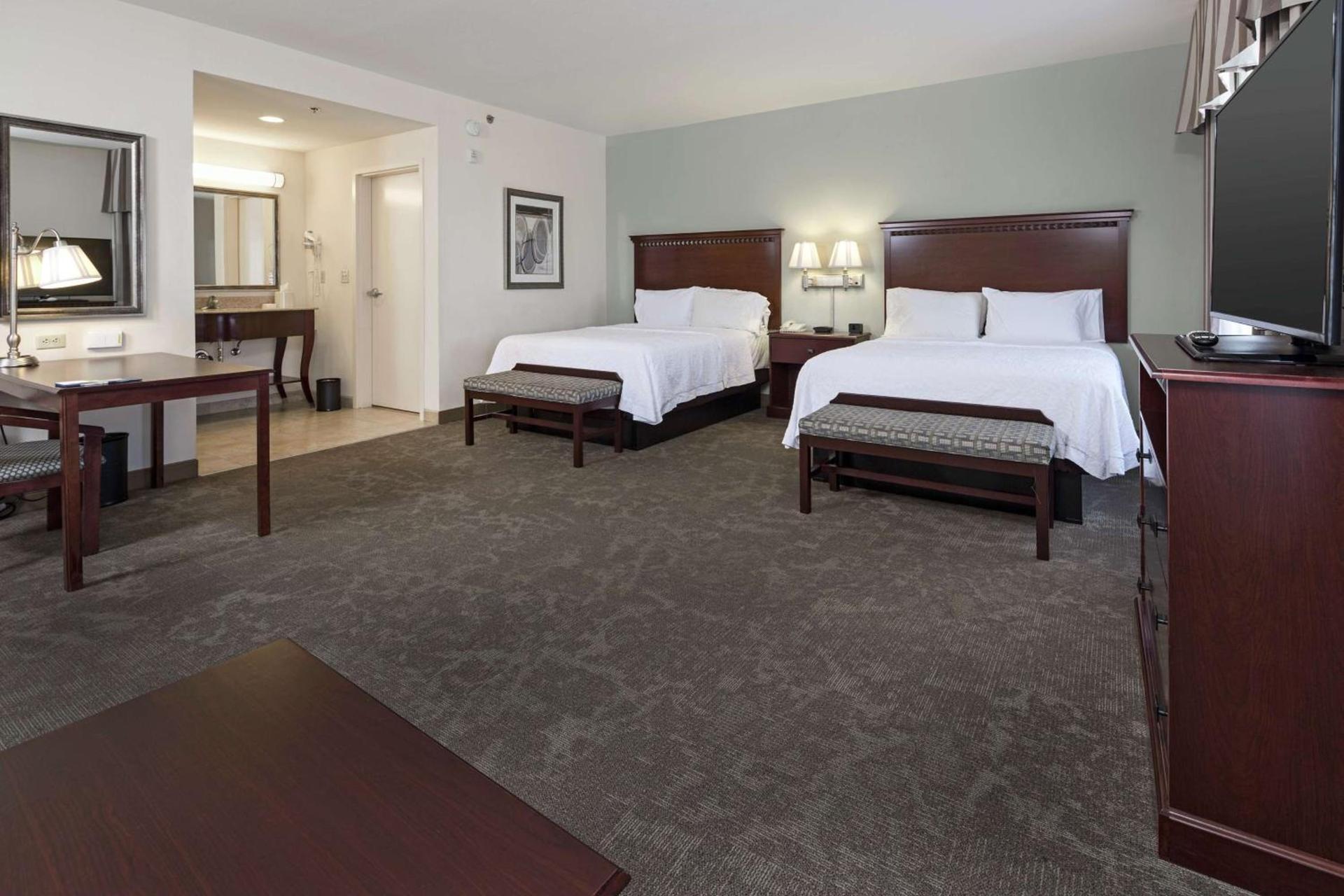 Hampton Inn & Suites Prescott Valley photo 26