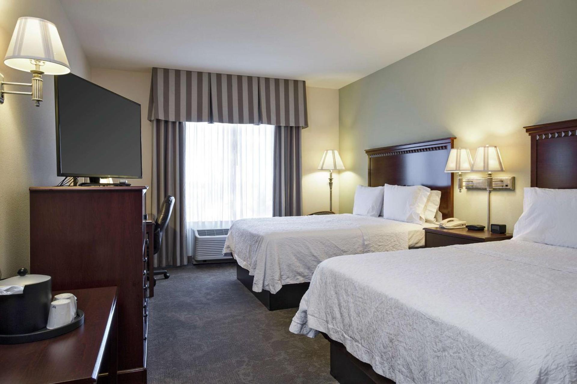Hampton Inn & Suites Prescott Valley photo 28