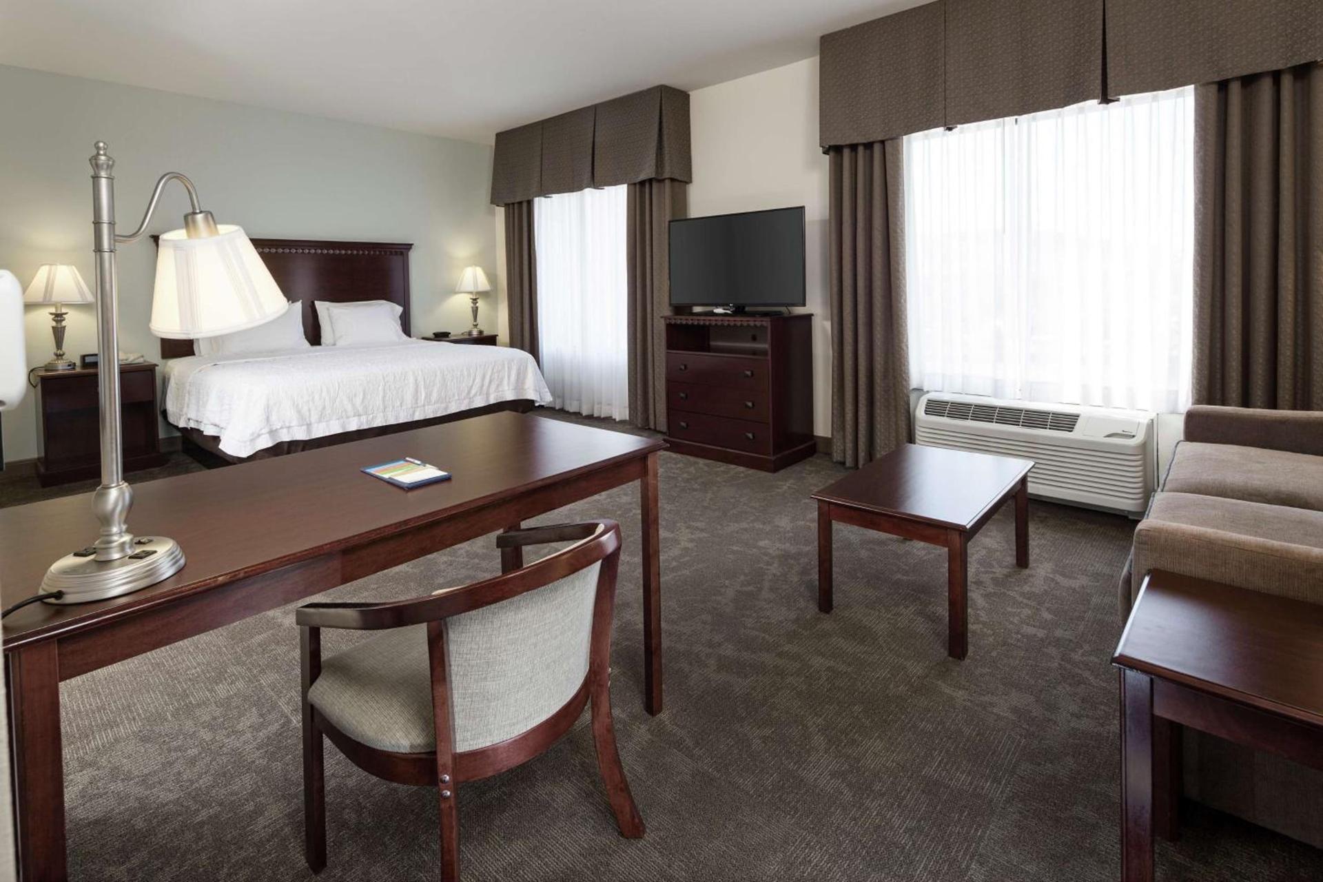 Hampton Inn & Suites Prescott Valley photo 27