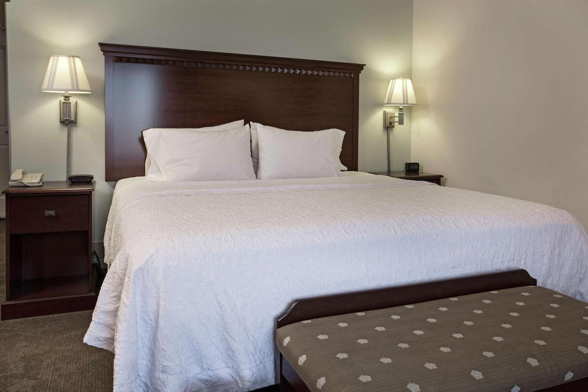 Hampton Inn & Suites Prescott Valley photo 29