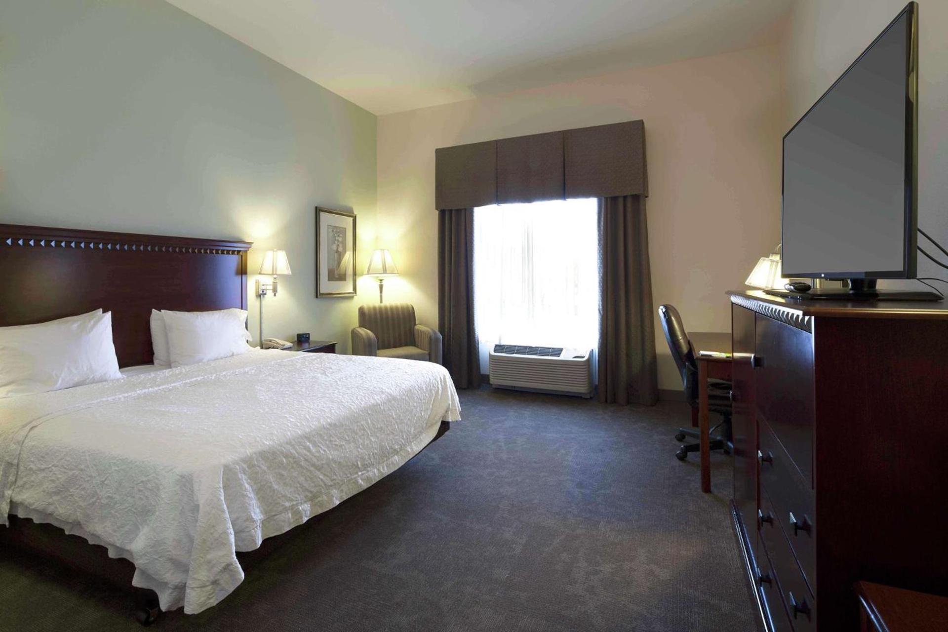 Hampton Inn & Suites Prescott Valley photo 30