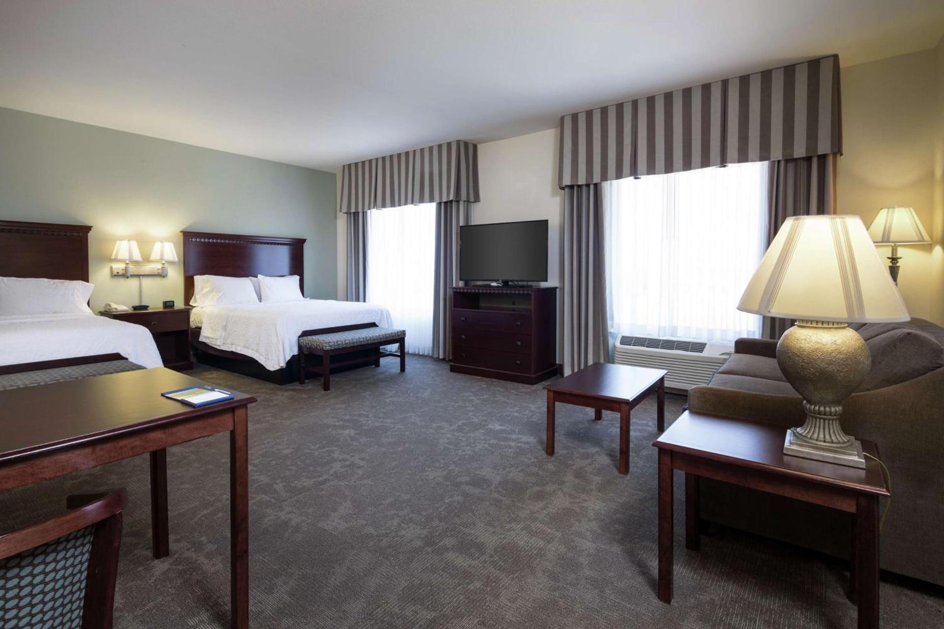 Hampton Inn & Suites Prescott Valley photo 32
