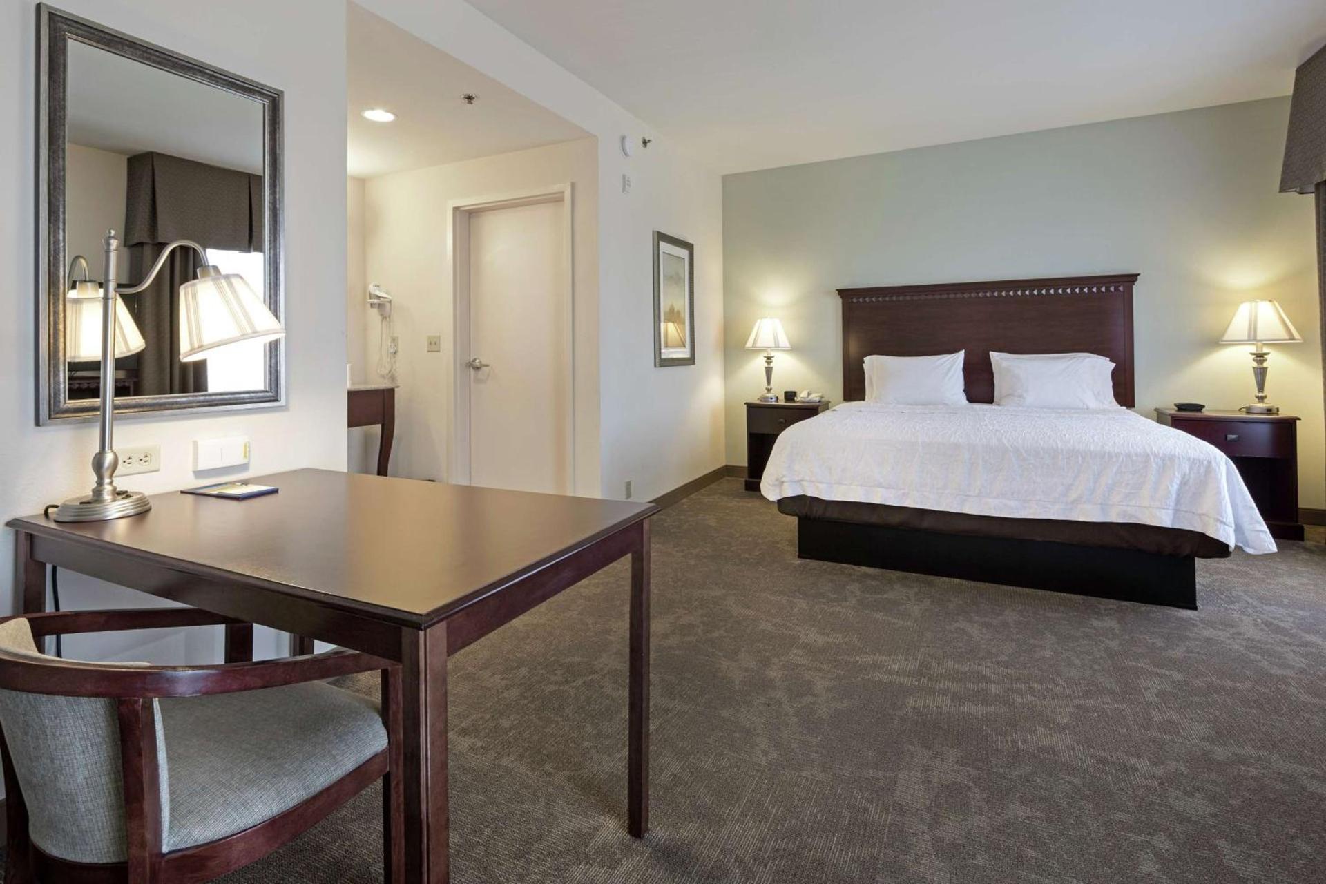 Hampton Inn & Suites Prescott Valley photo 42