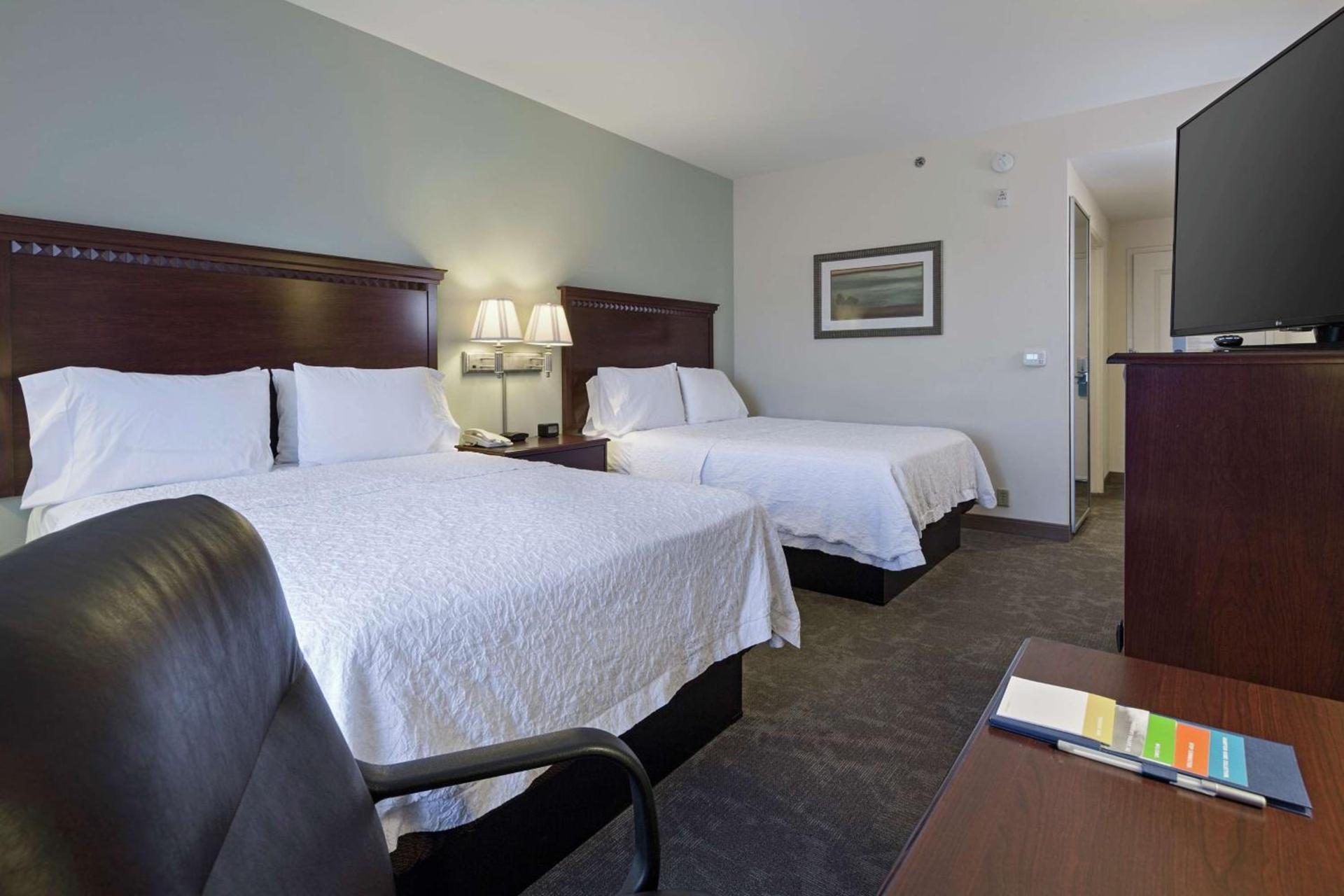 Hampton Inn & Suites Prescott Valley photo 34