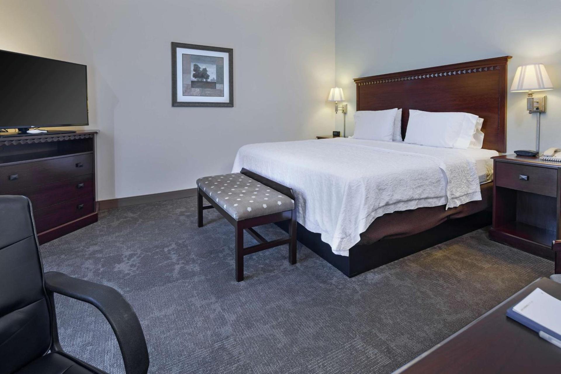 Hampton Inn & Suites Prescott Valley photo 31